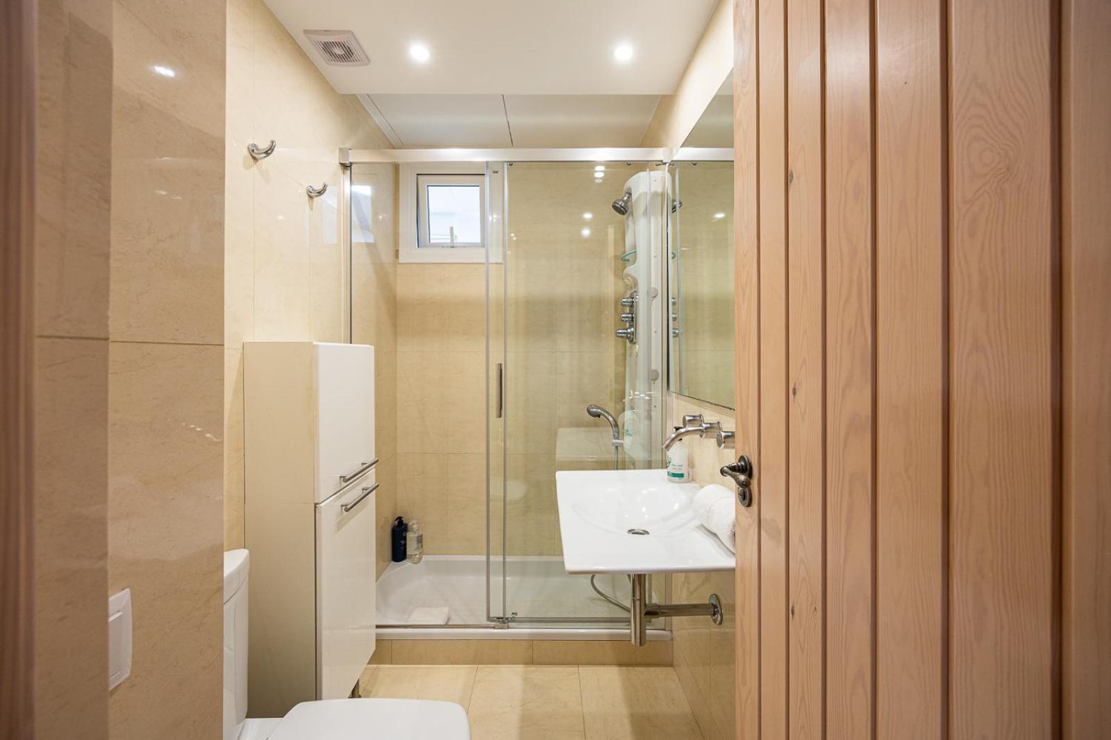 Charming 2br In Trendy Gracia * Barcelona