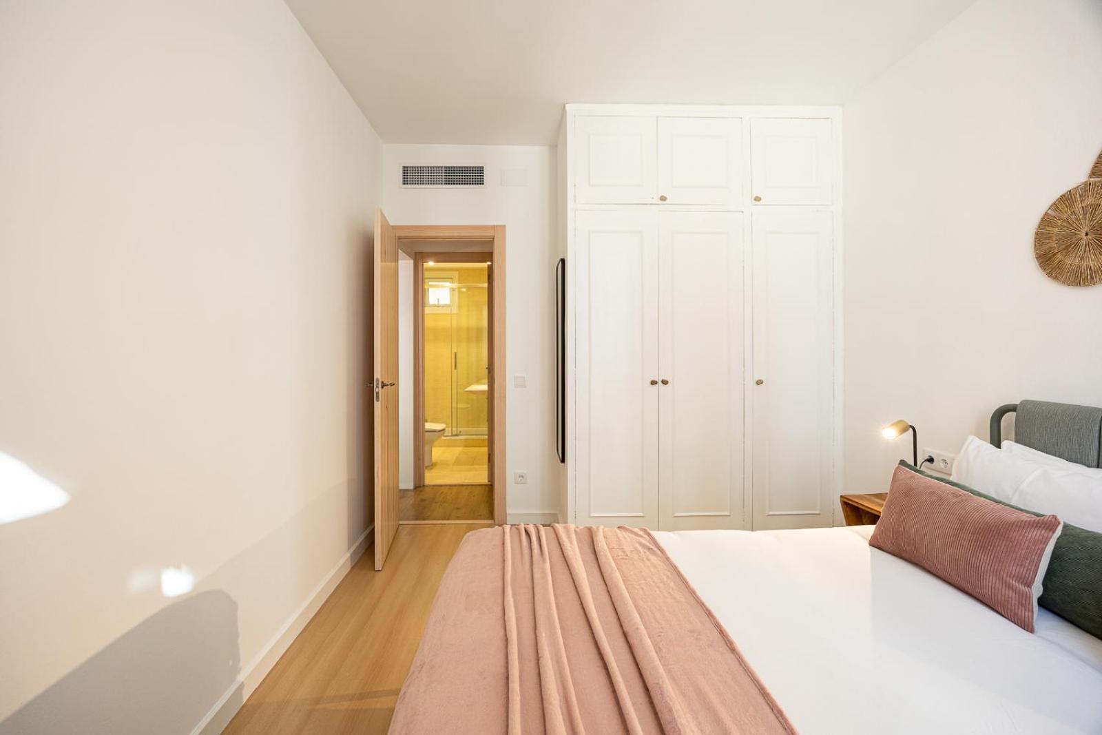 Apartment Charming 2br In Trendy Gracia