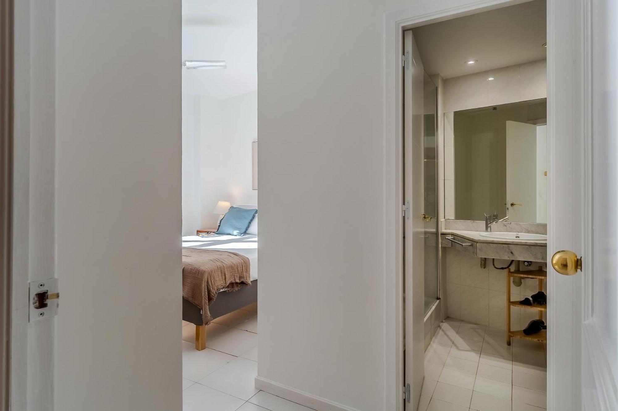 Apartment Canela Homes Ninot