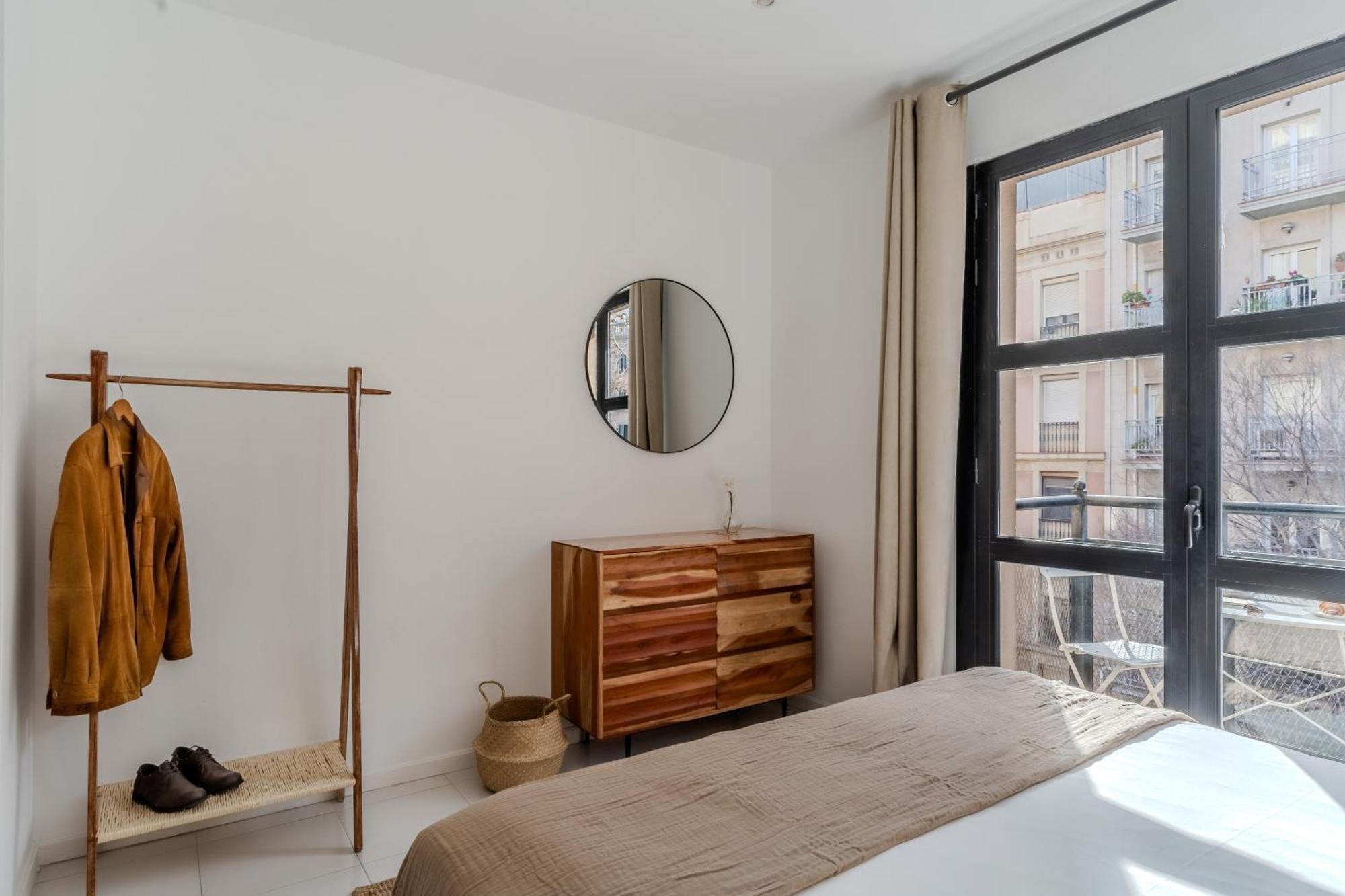 Apartment Canela Homes Ninot