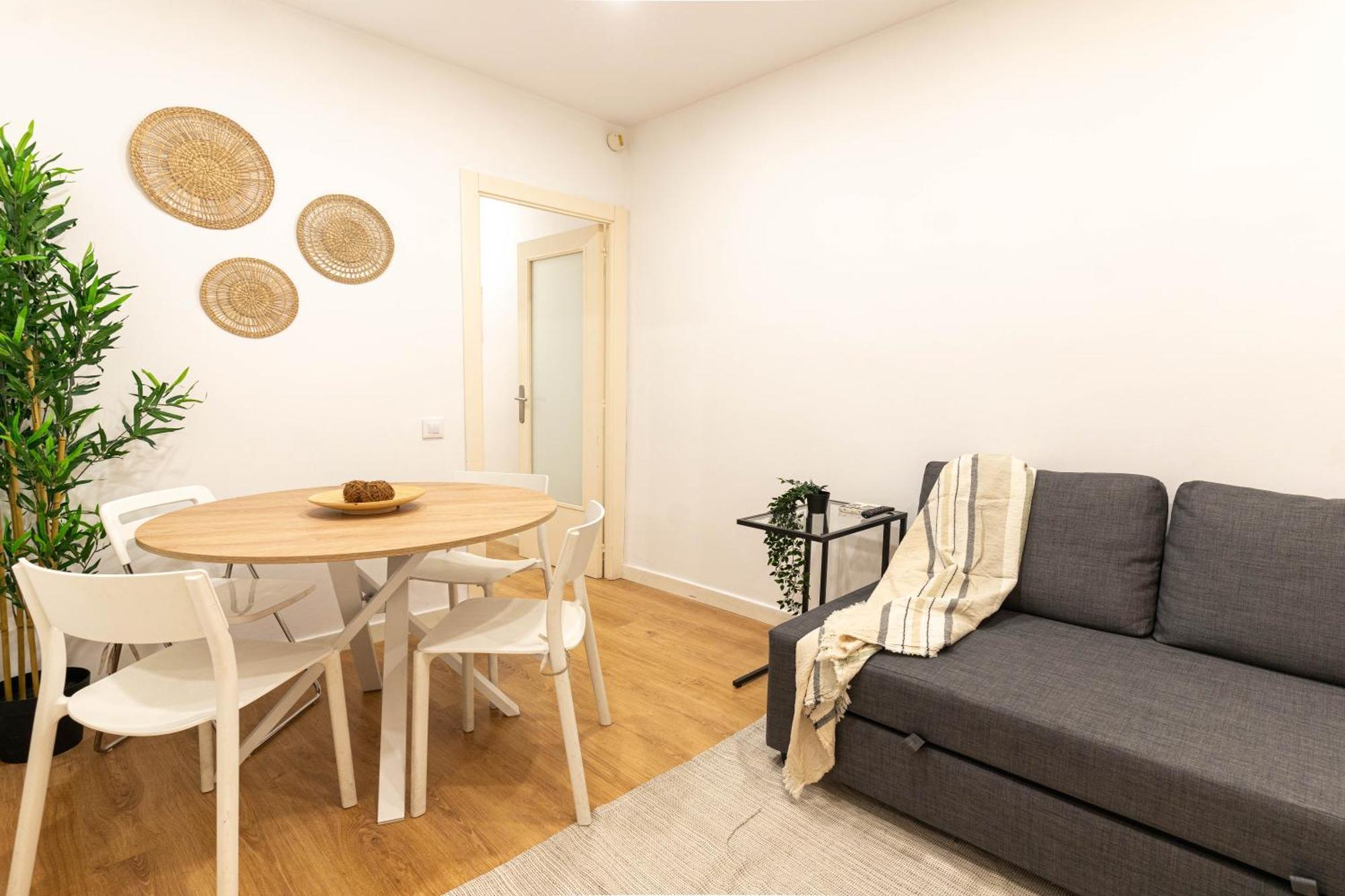 Apartment Lindo Montjuic