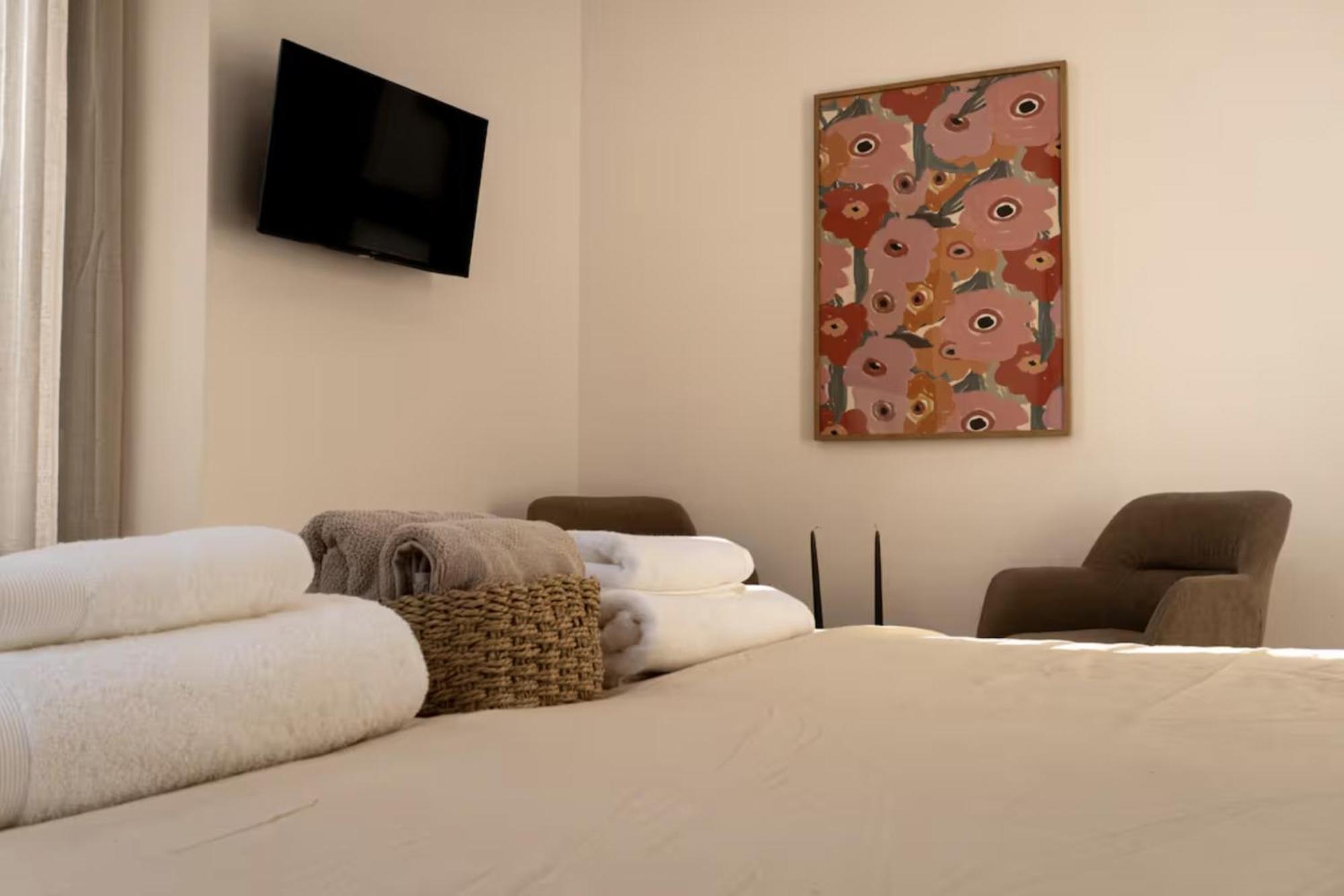 Unicas En La Rambla Apartahotel Barcelona