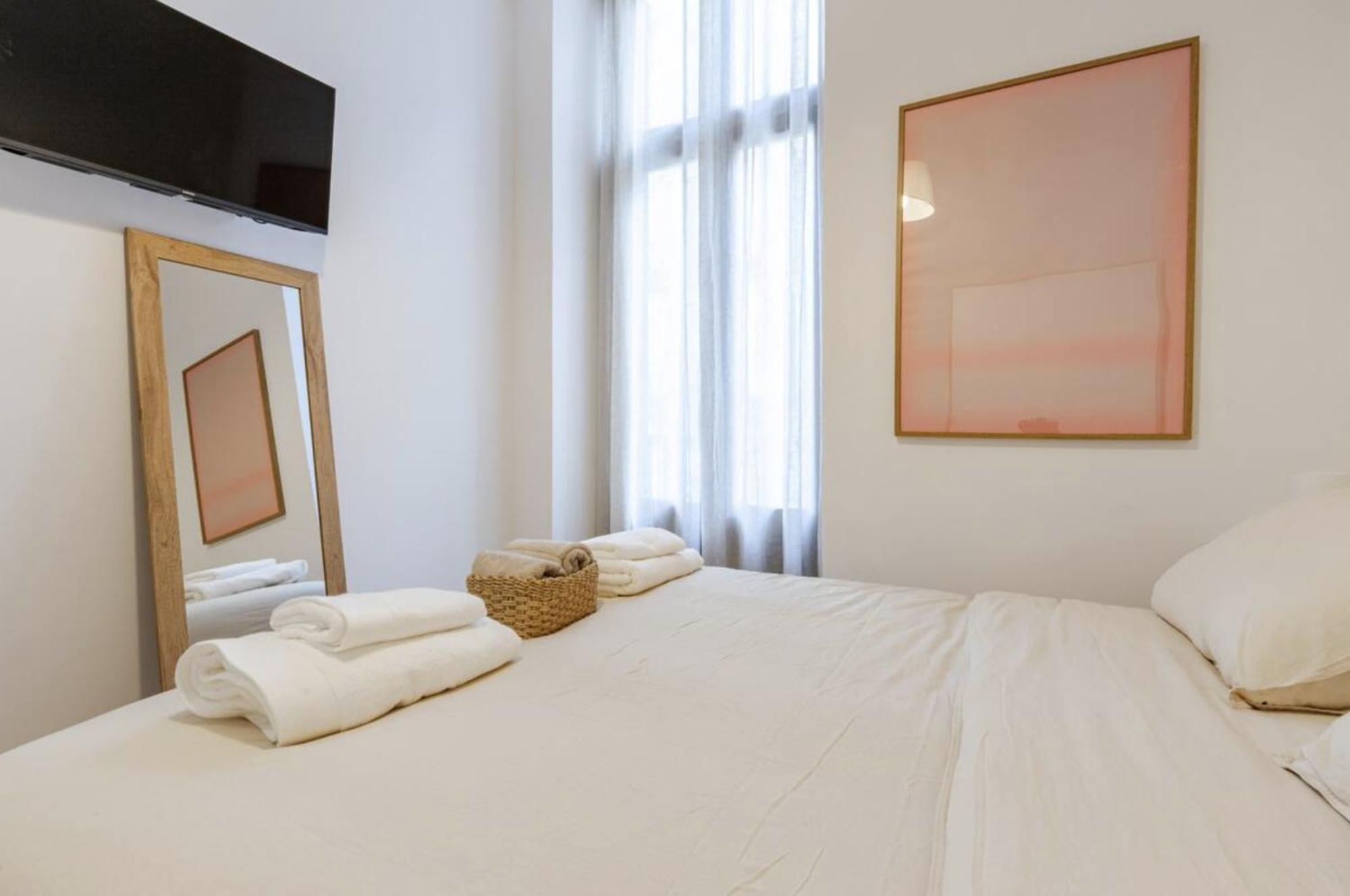 Unicas En La Rambla Aparthotel *