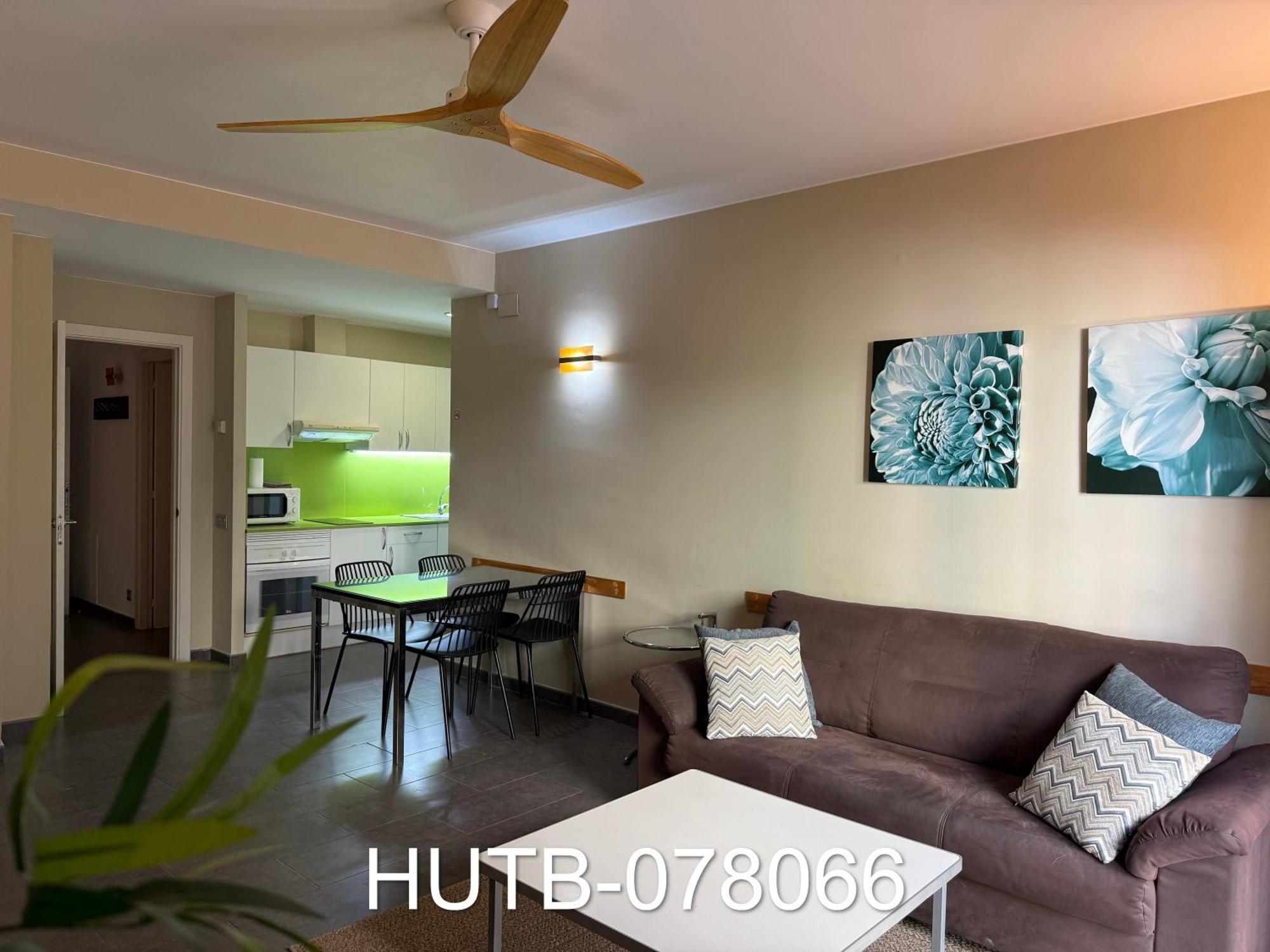 Appartement Palau De La Musica 6