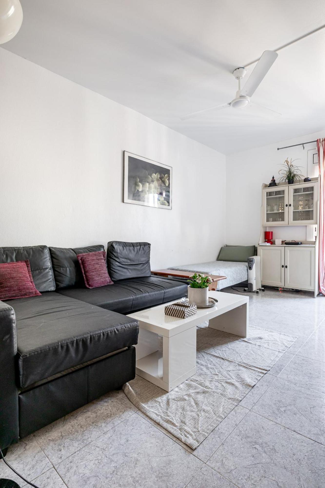 Apartment Denis Salva Montjuic *