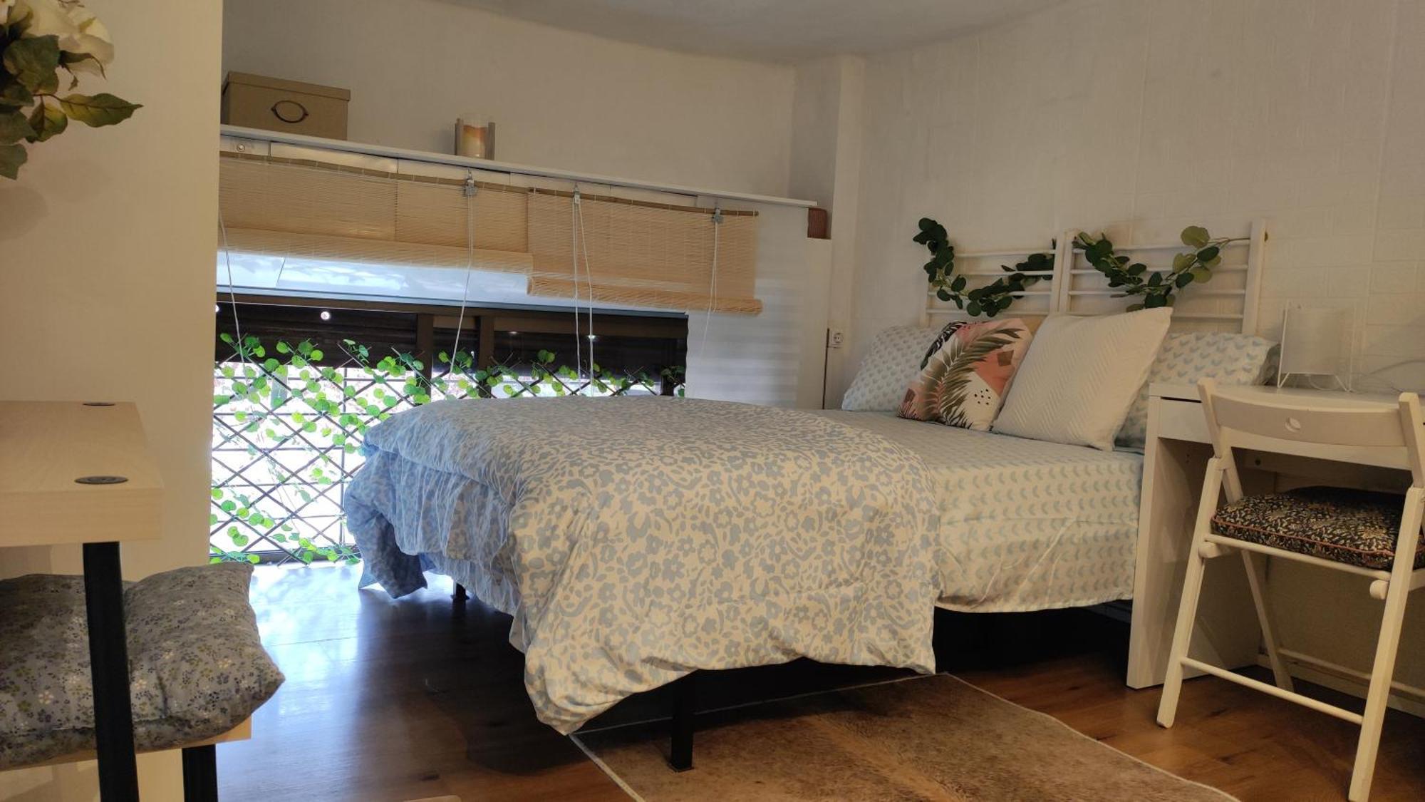 Appartement Duplex