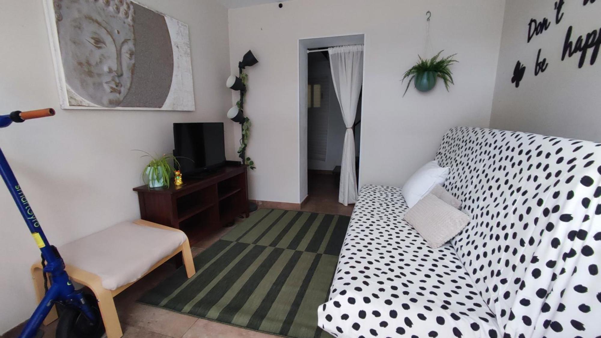 Duplex Appartement