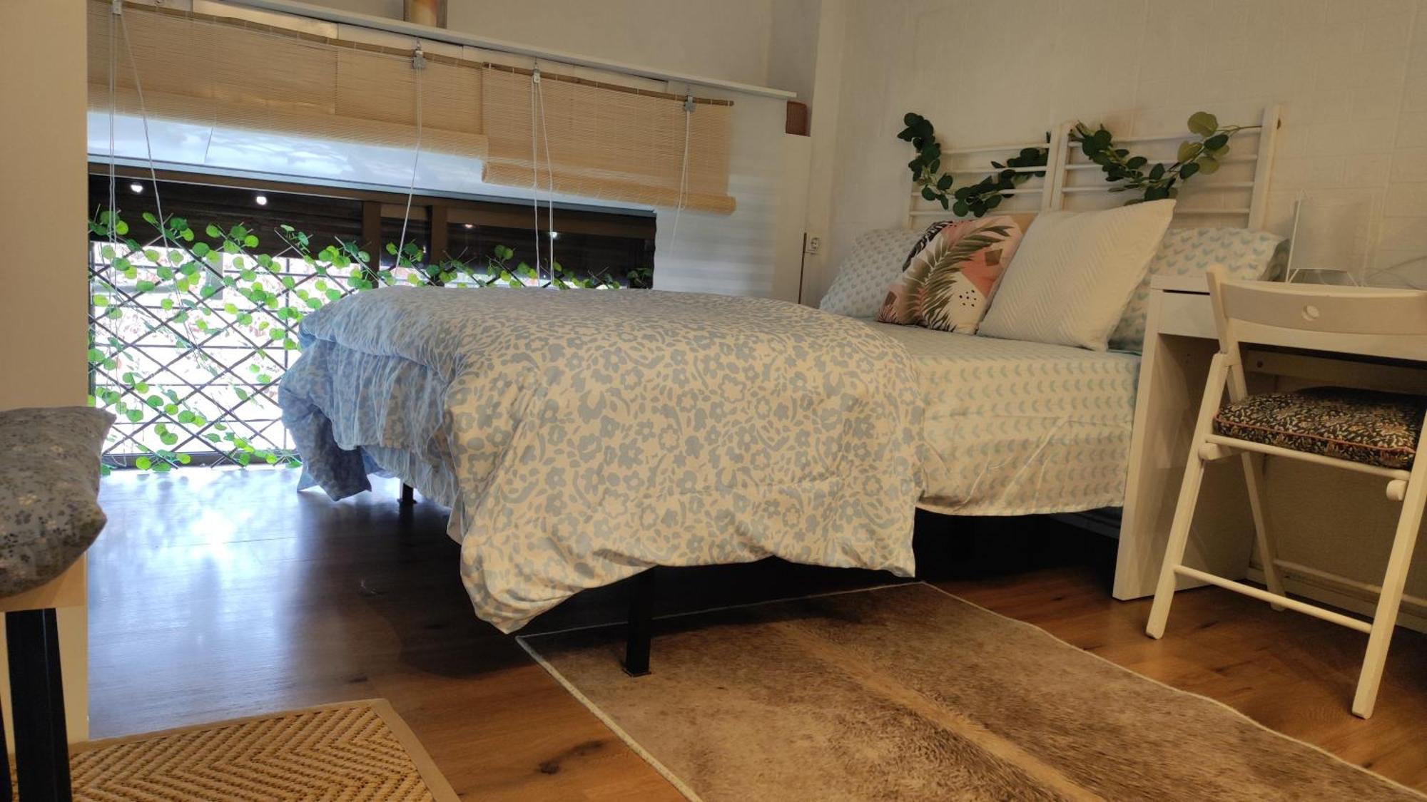Duplex Appartement Barcelona