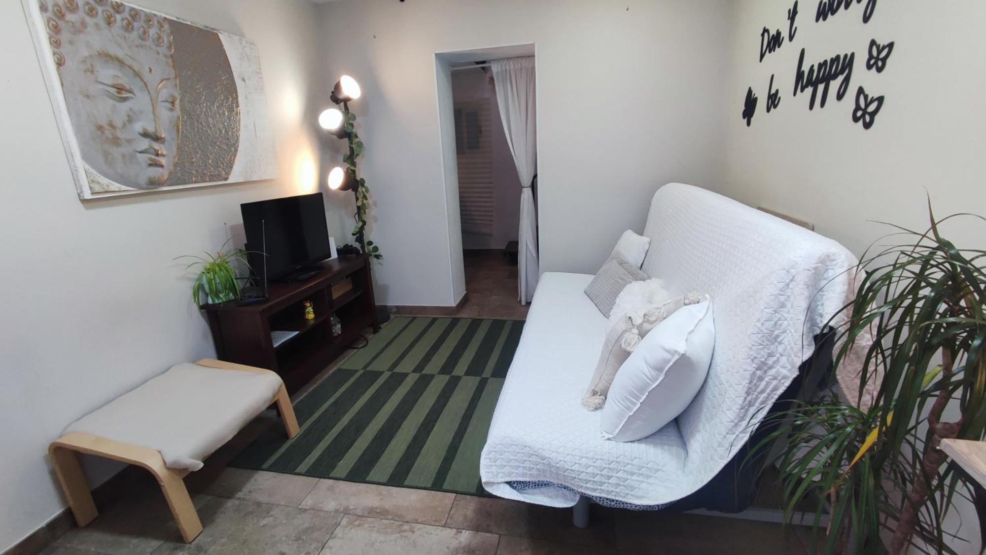 Appartement Duplex Barcelona