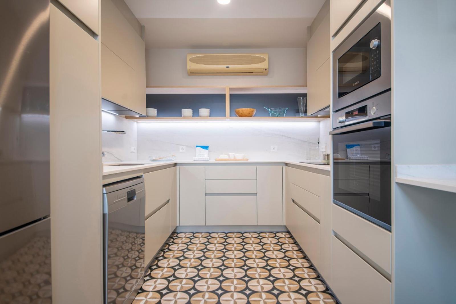 Atico Duplex Con Cinco Apartment Barcelona