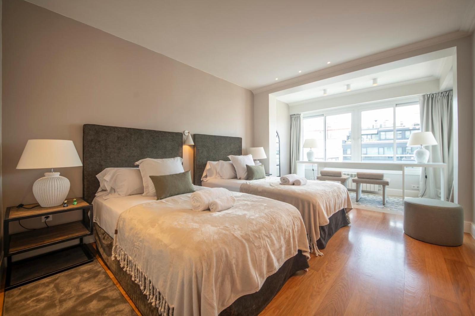 Atico Duplex Con Cinco