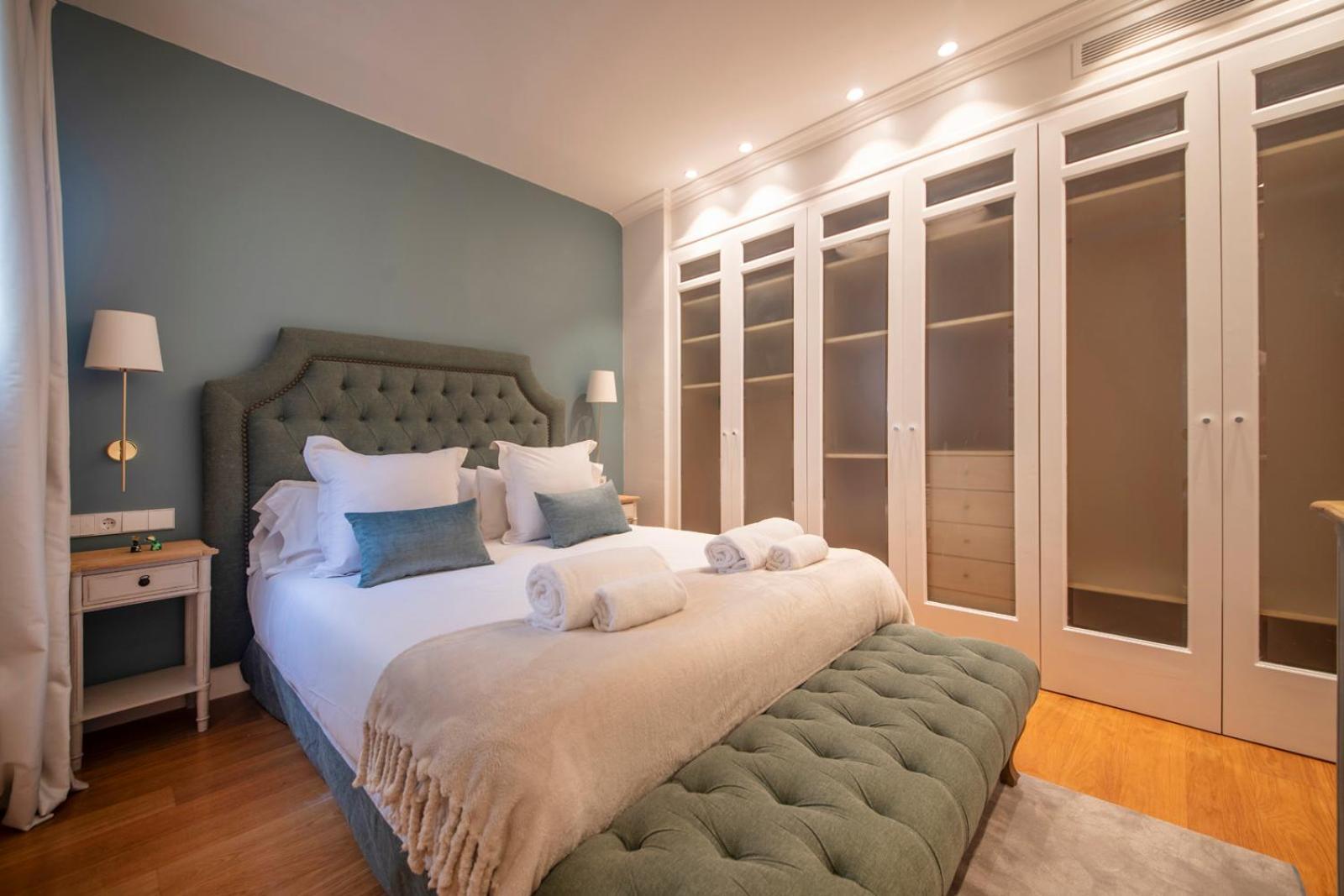 Apartment Atico Duplex Con Cinco Barcelona