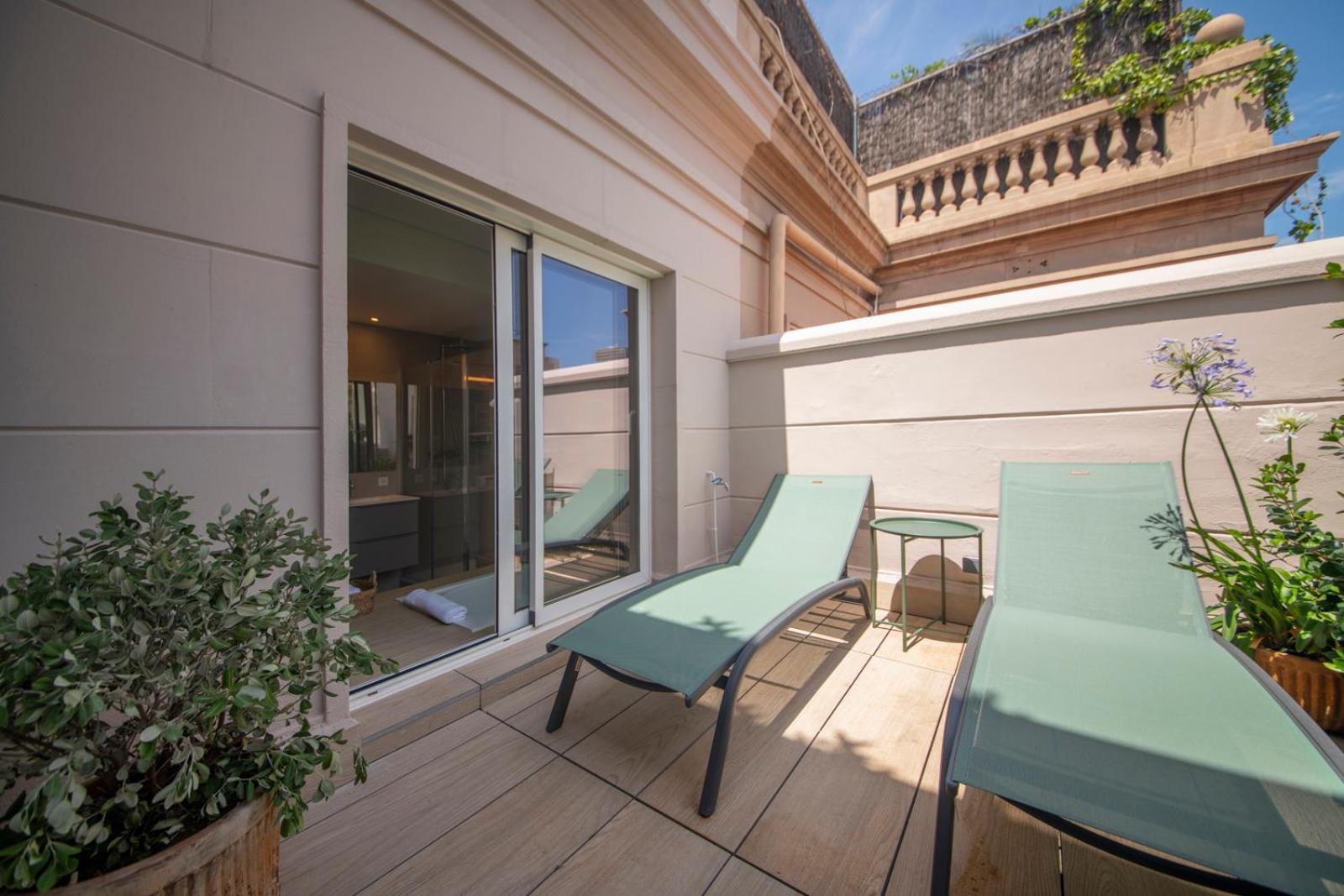 Apartment Atico Duplex Con Cinco *