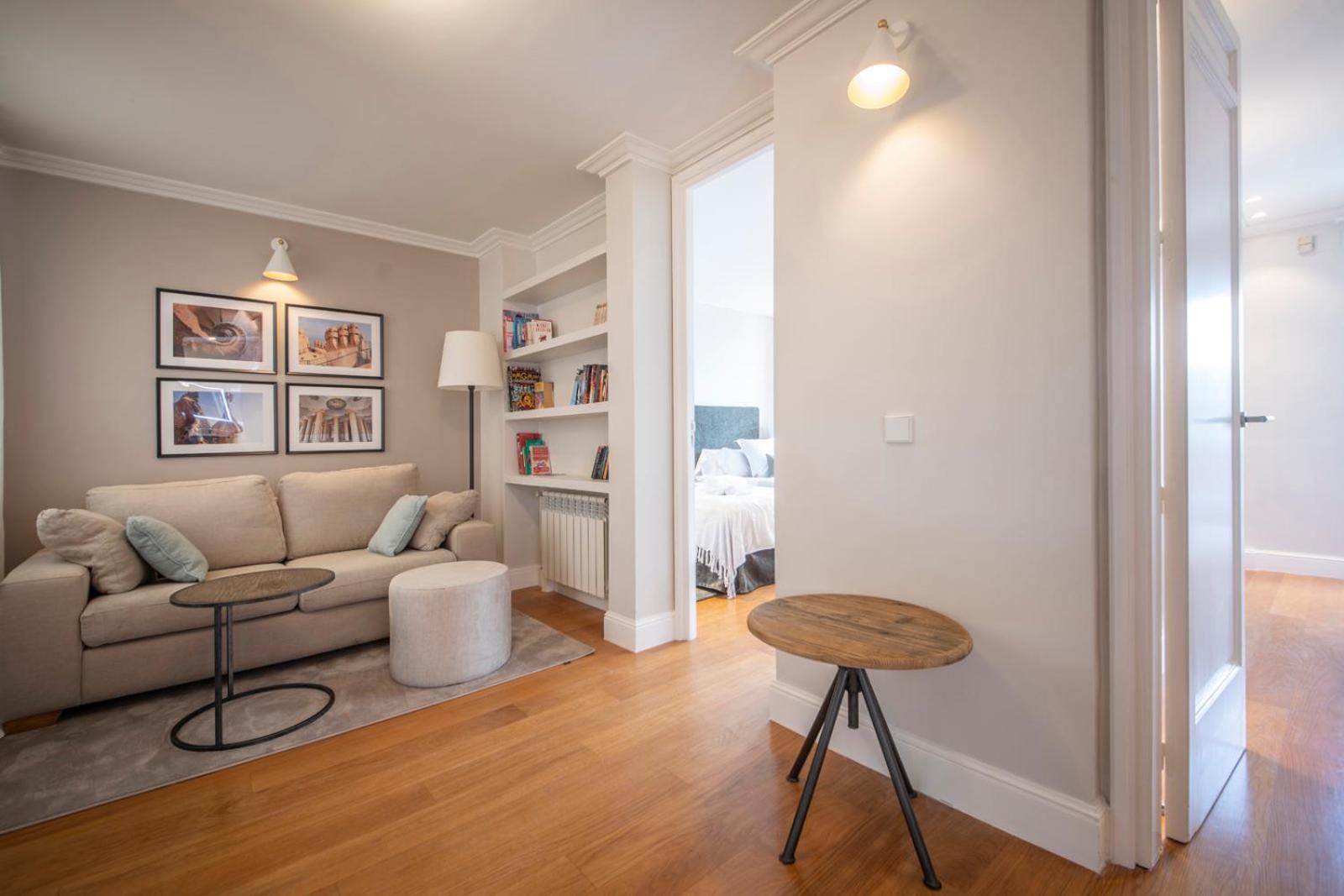 Apartment Atico Duplex Con Cinco Barcelona
