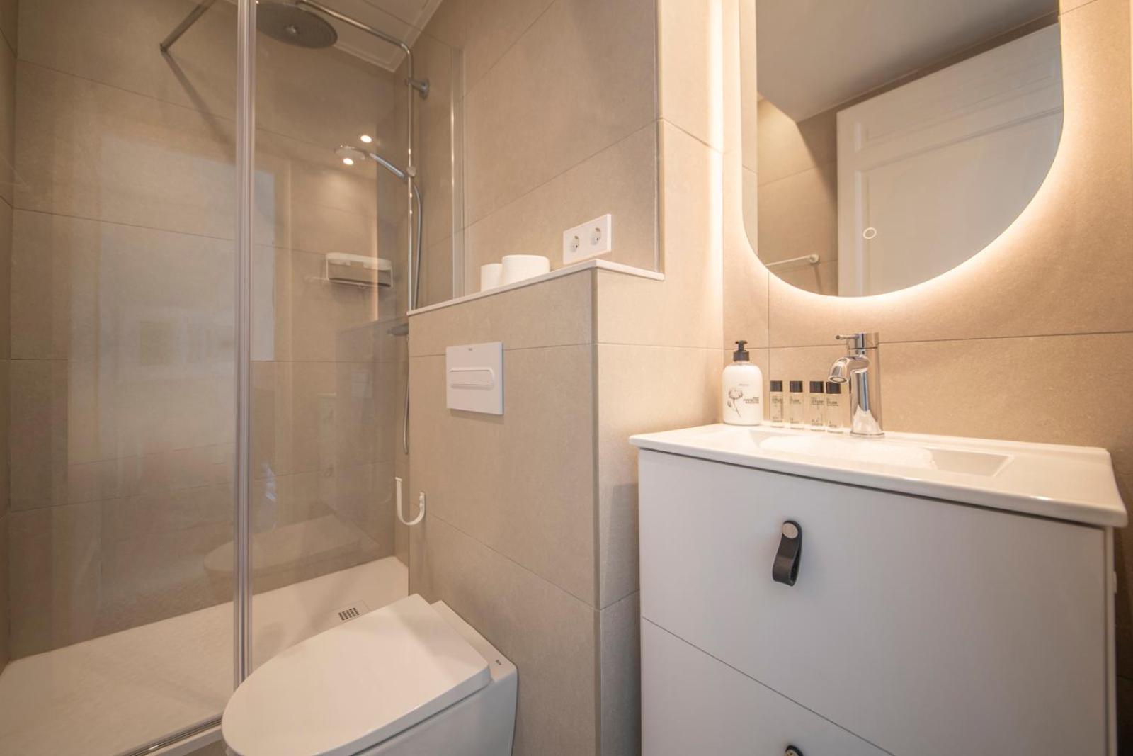 Atico Duplex Con Cinco