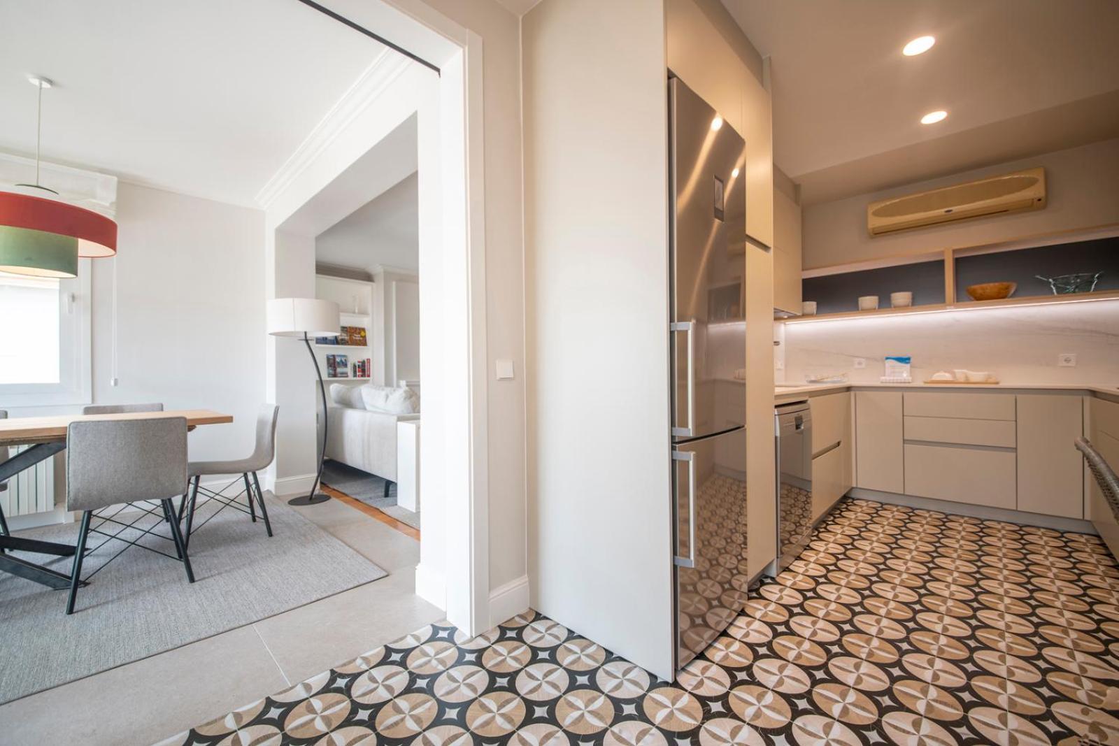 Apartment Atico Duplex Con Cinco *