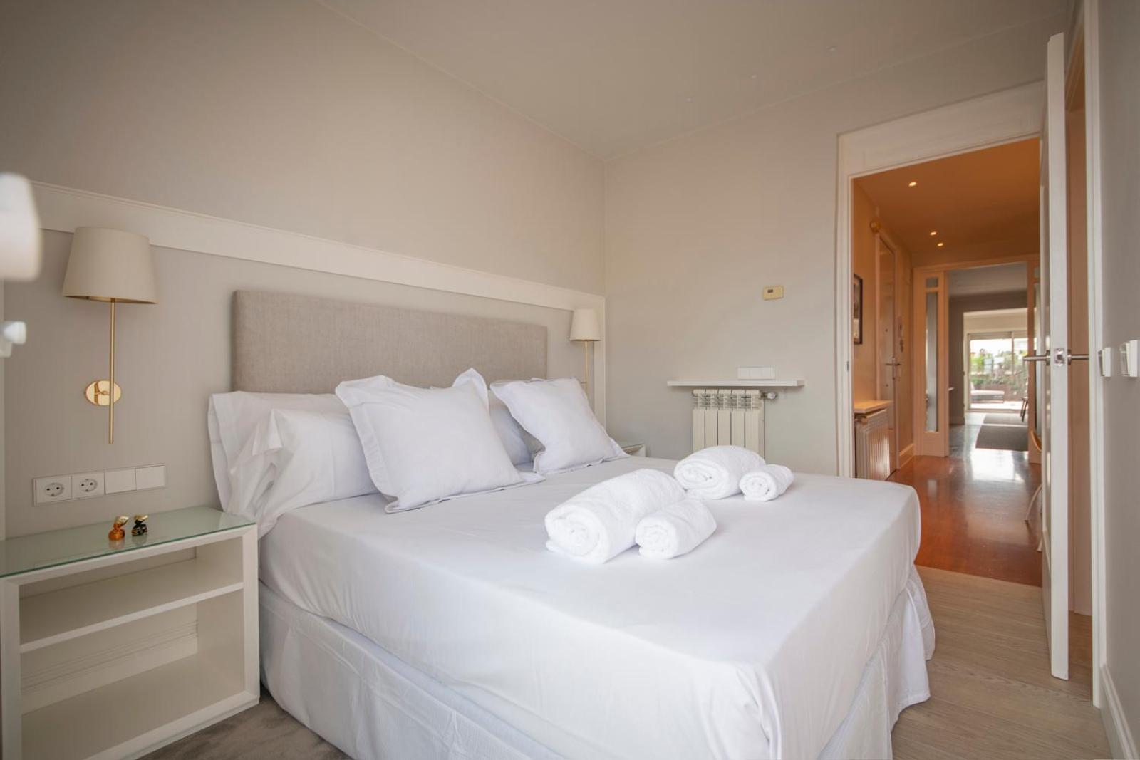 Atico Duplex Con Cinco Barcelona