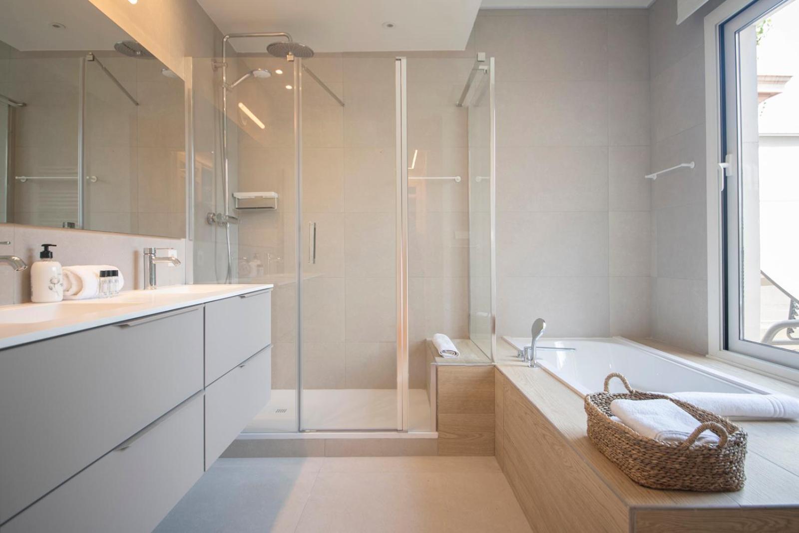 Atico Duplex Con Cinco