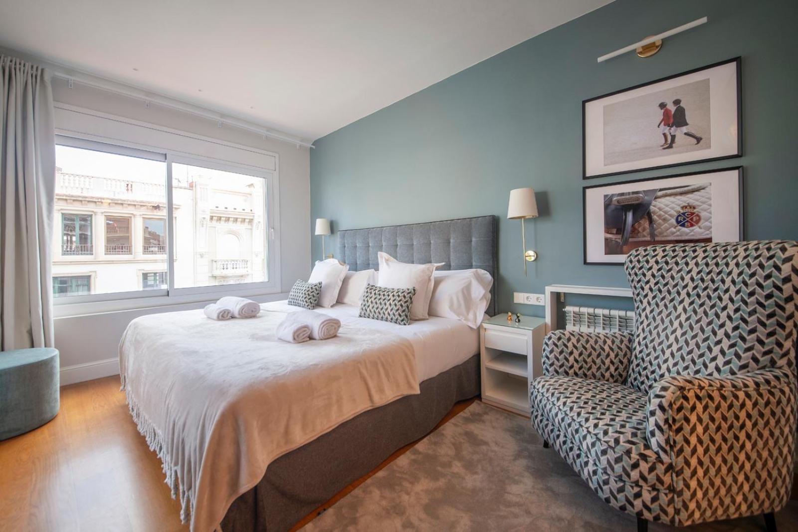 Atico Duplex Con Cinco