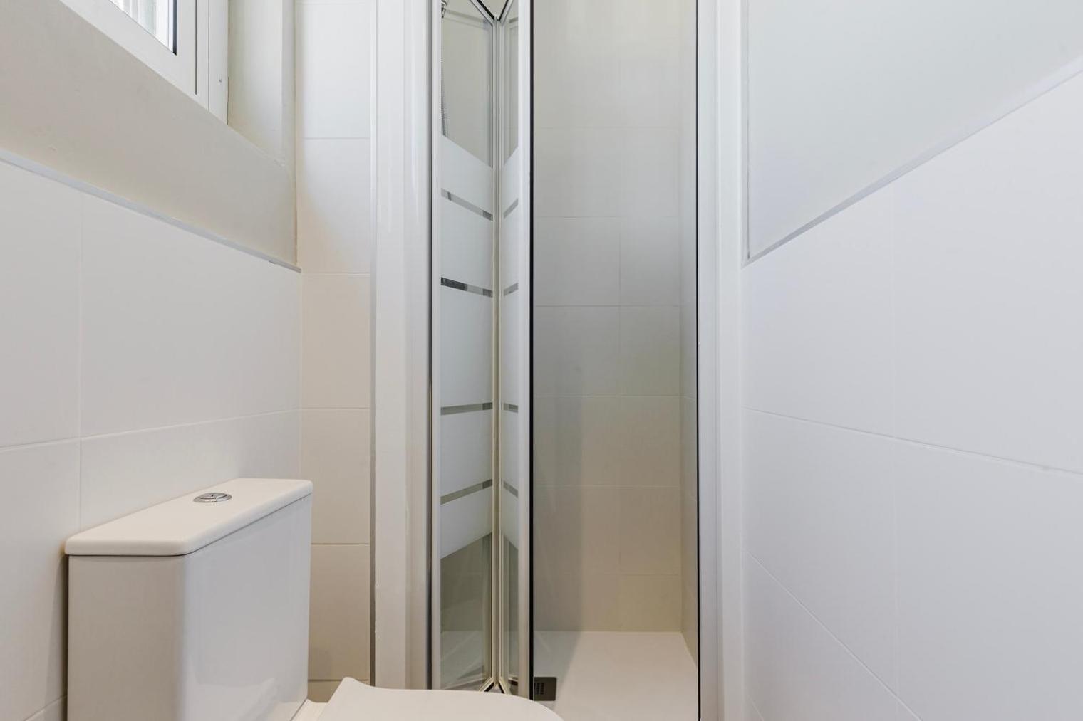 Holiday home Blueground La Dreta Balcony Ac Nr Sagrada Bcn-174 Barcelona