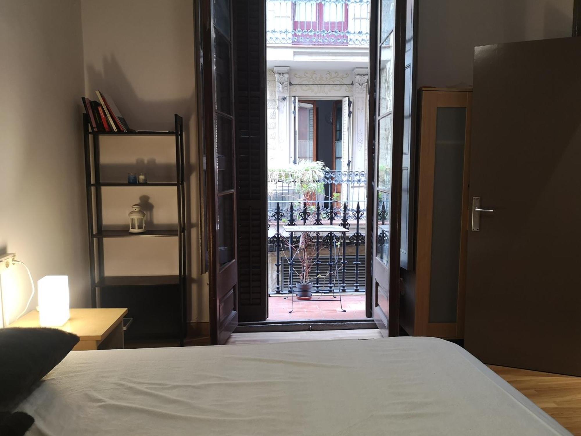 Apartment Aparteasy - Pure Gracia, Excellent Location Barcelona