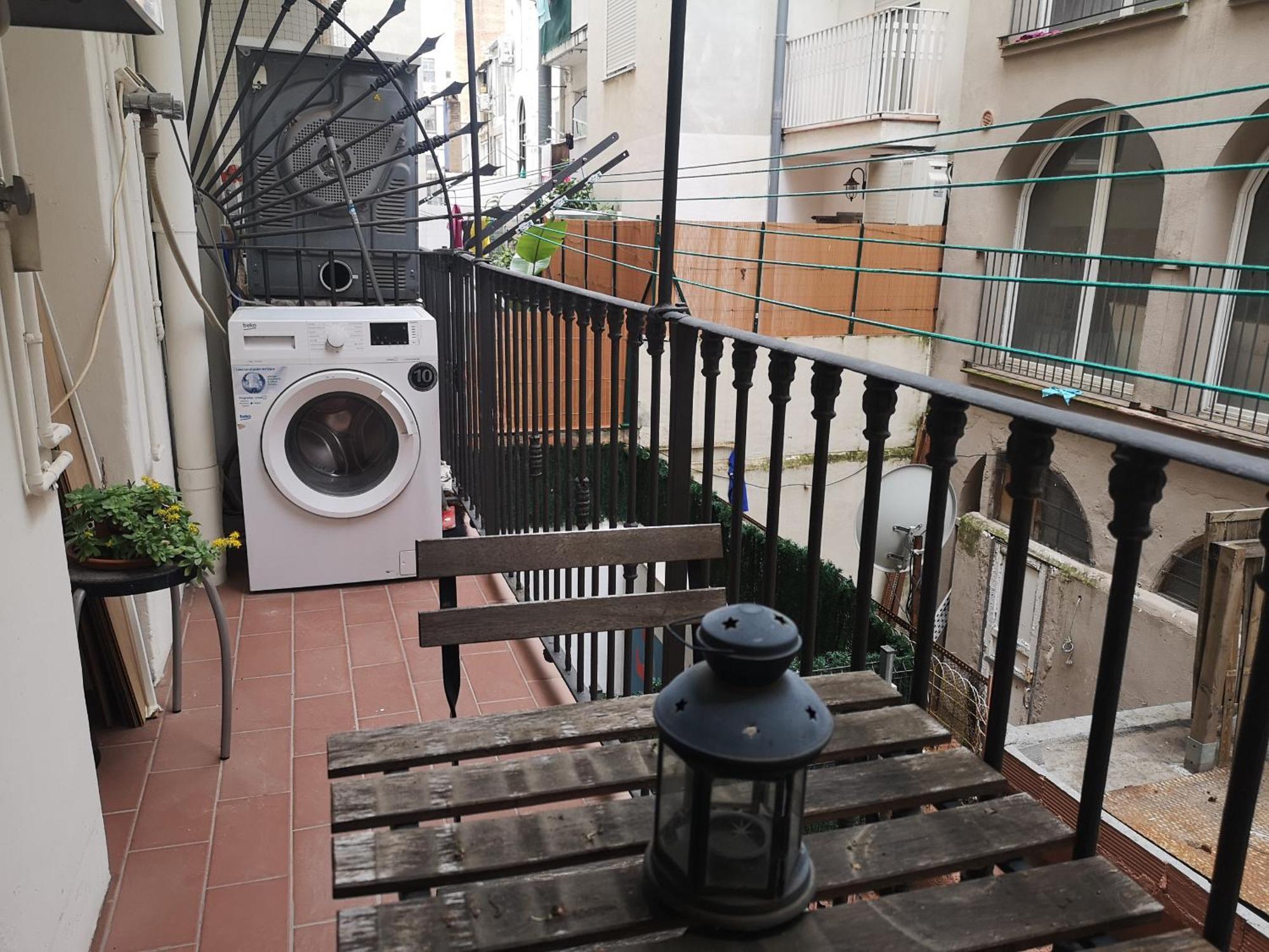 Apartment Aparteasy - Pure Gracia, Excellent Location *