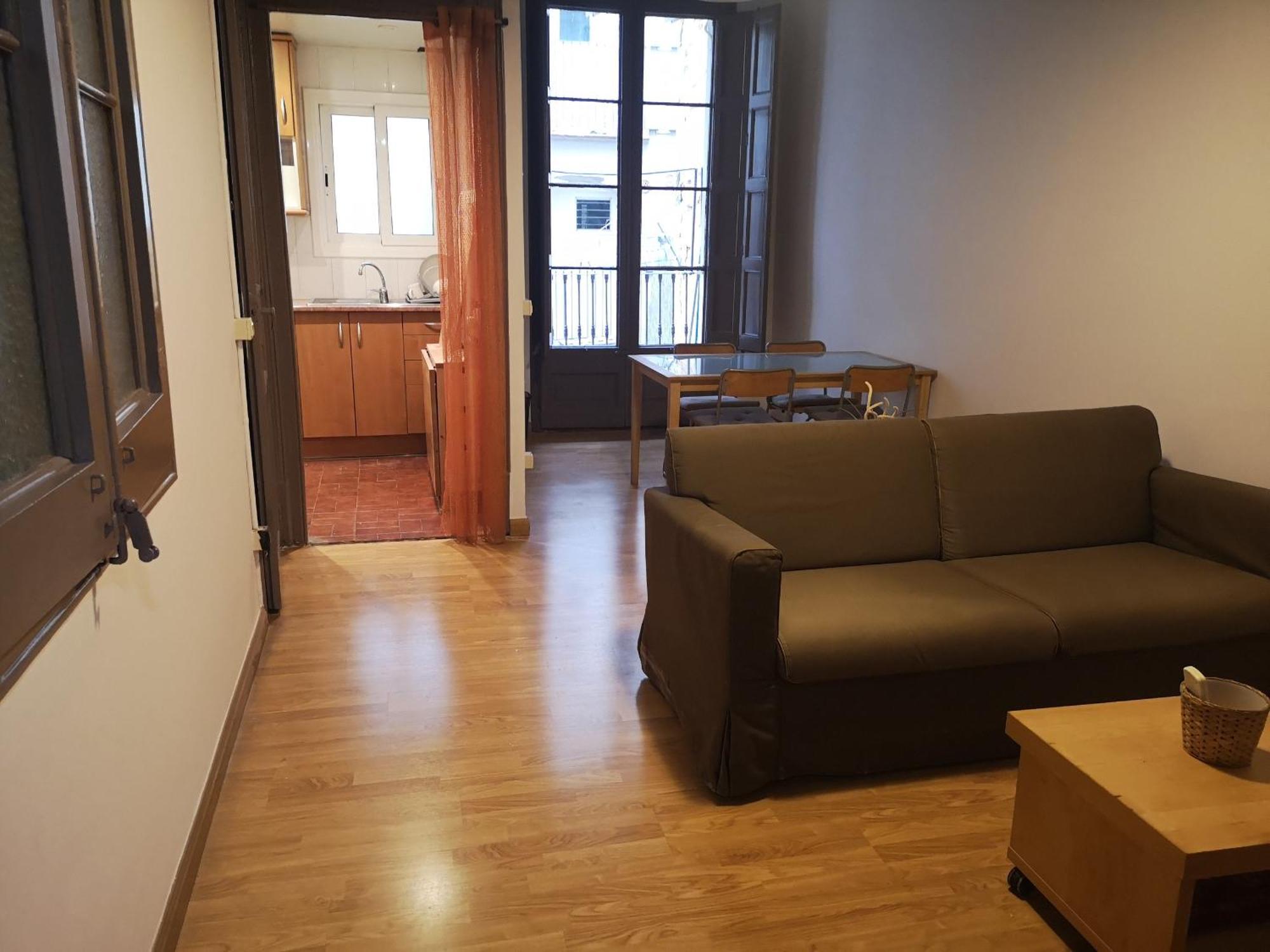 Aparteasy - Pure Gracia, Excellent Location Apartment Barcelona