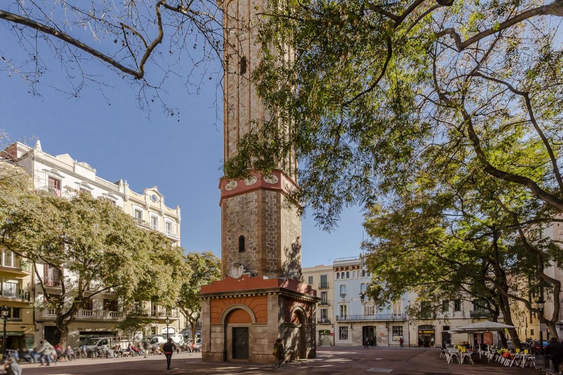 Apartment Aparteasy - Pure Gracia, Excellent Location *