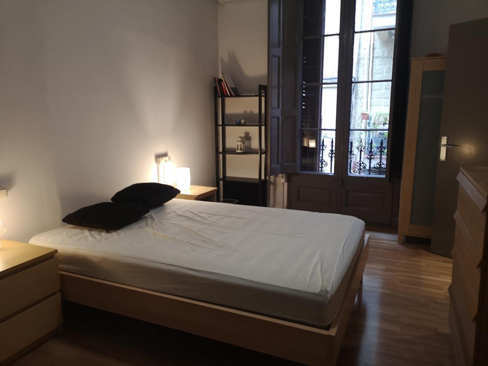 Apartment Aparteasy - Pure Gracia, Excellent Location Barcelona