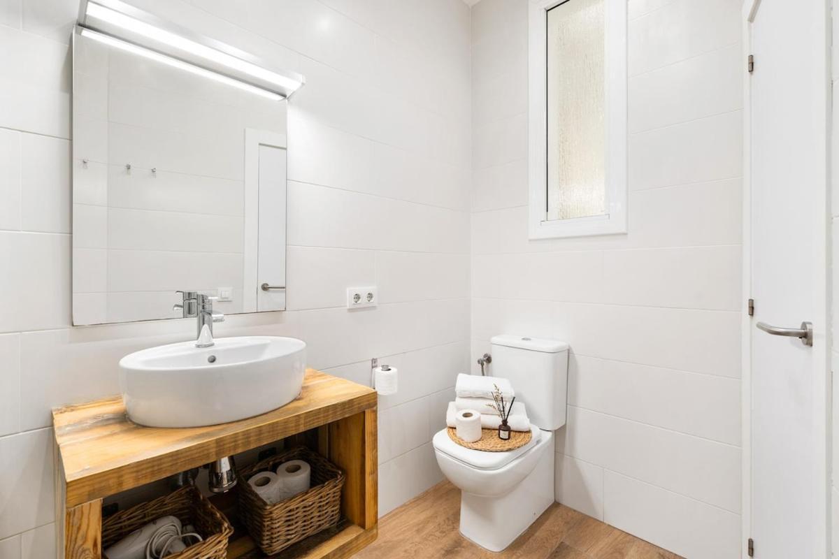 Pere Iv Apartment