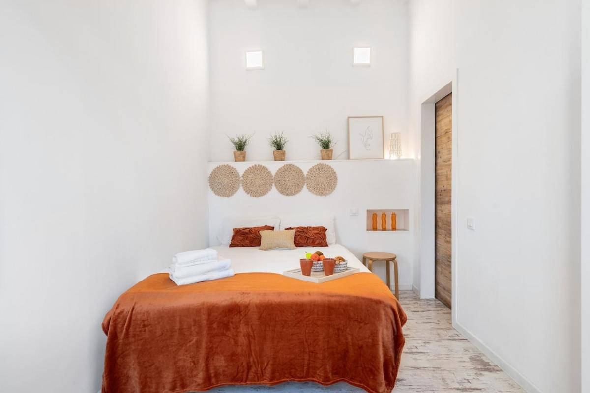Apartment Pere Iv Barcelona