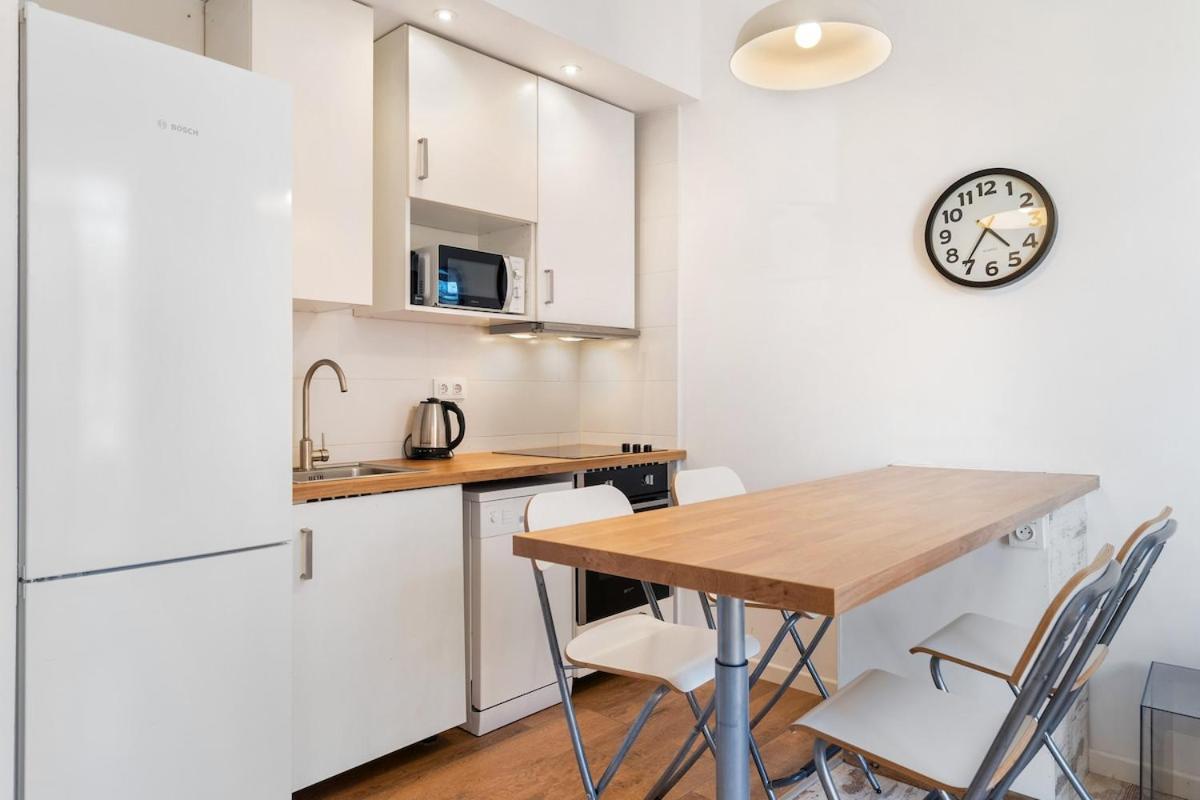 Apartment Pere Iv *