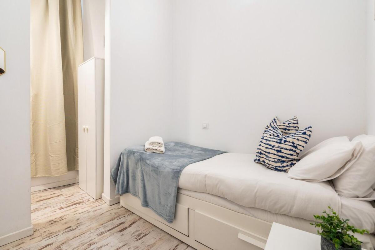Pere Iv Apartment Barcelona