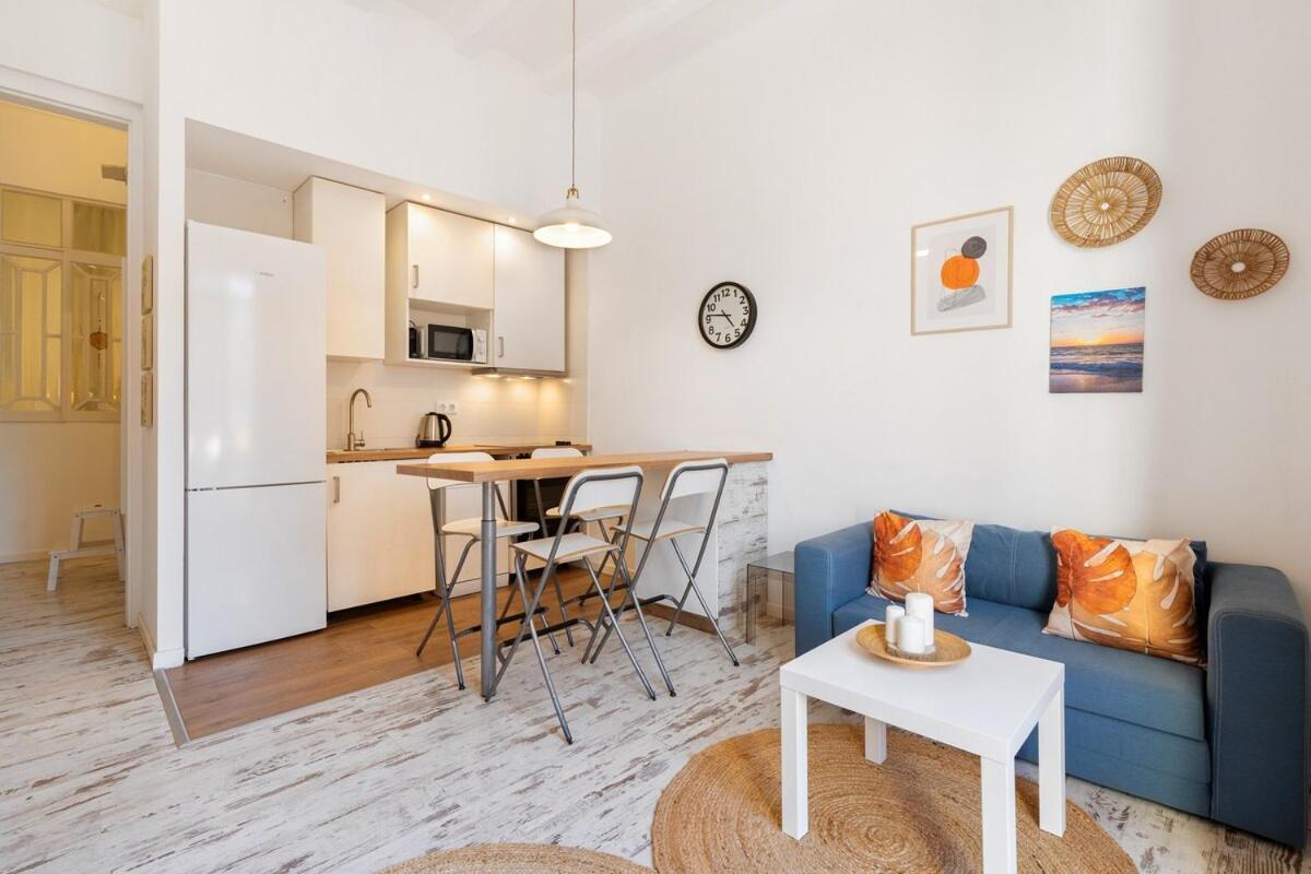 Apartment Pere Iv *