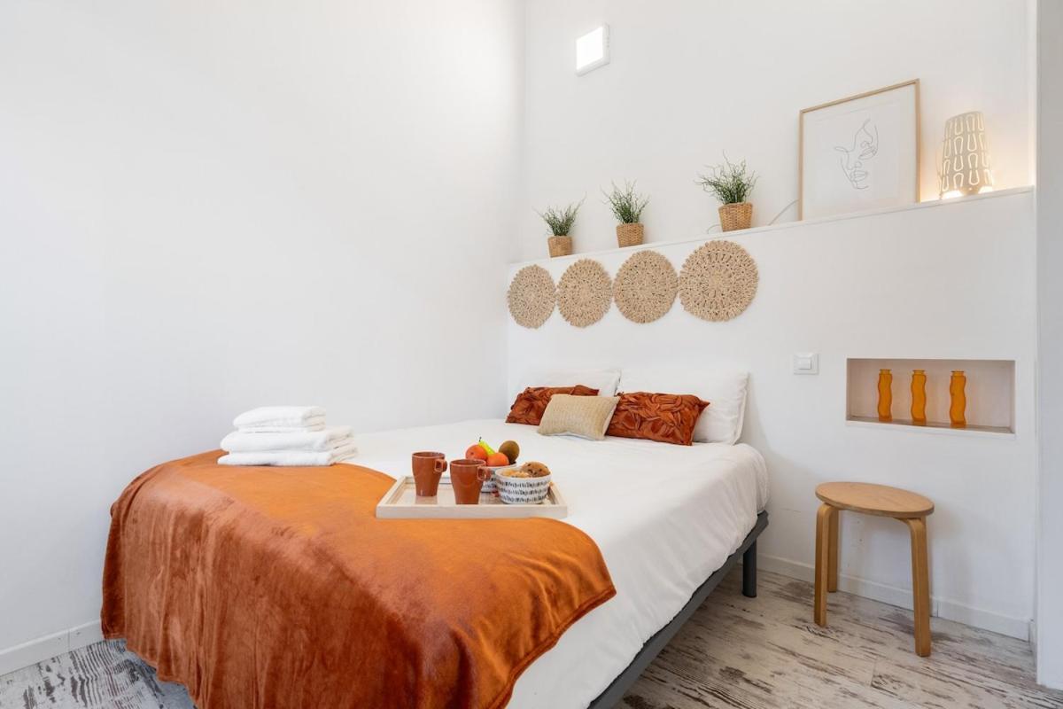 Pere Iv Apartment Barcelona
