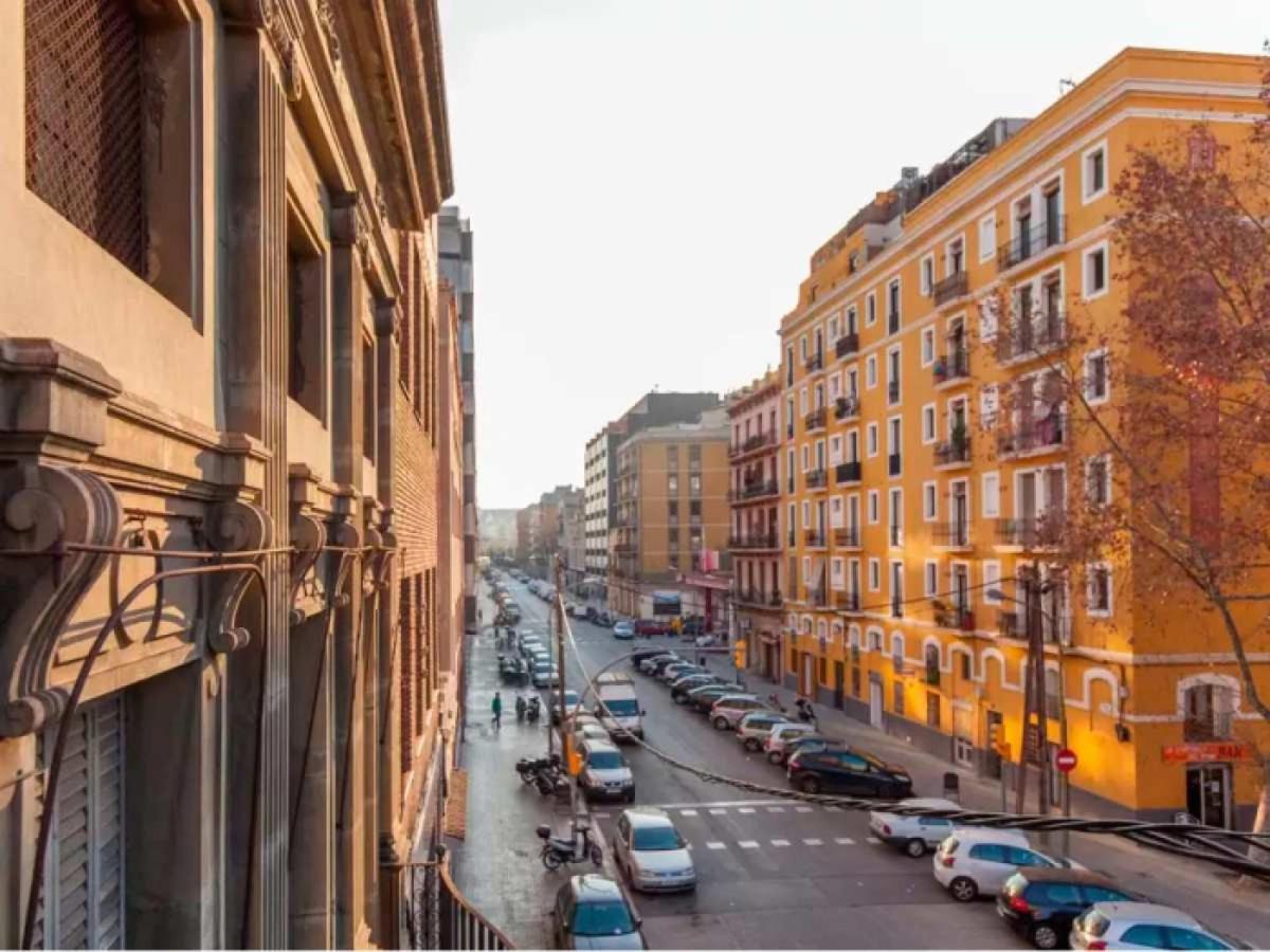 Apartment Pere Iv Barcelona