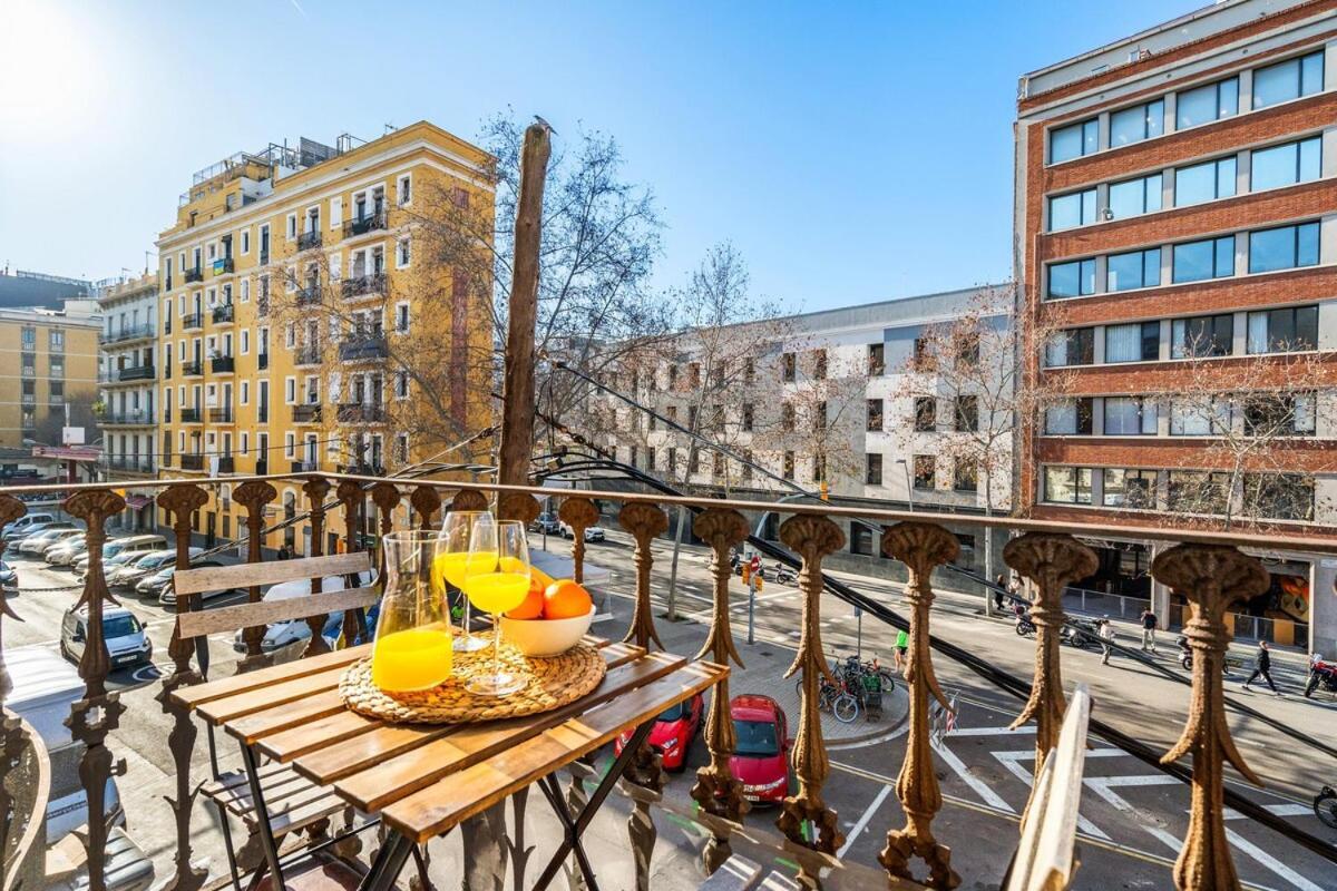 Apartment Pere Iv *