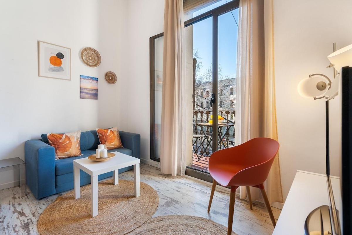 Apartment Pere Iv *