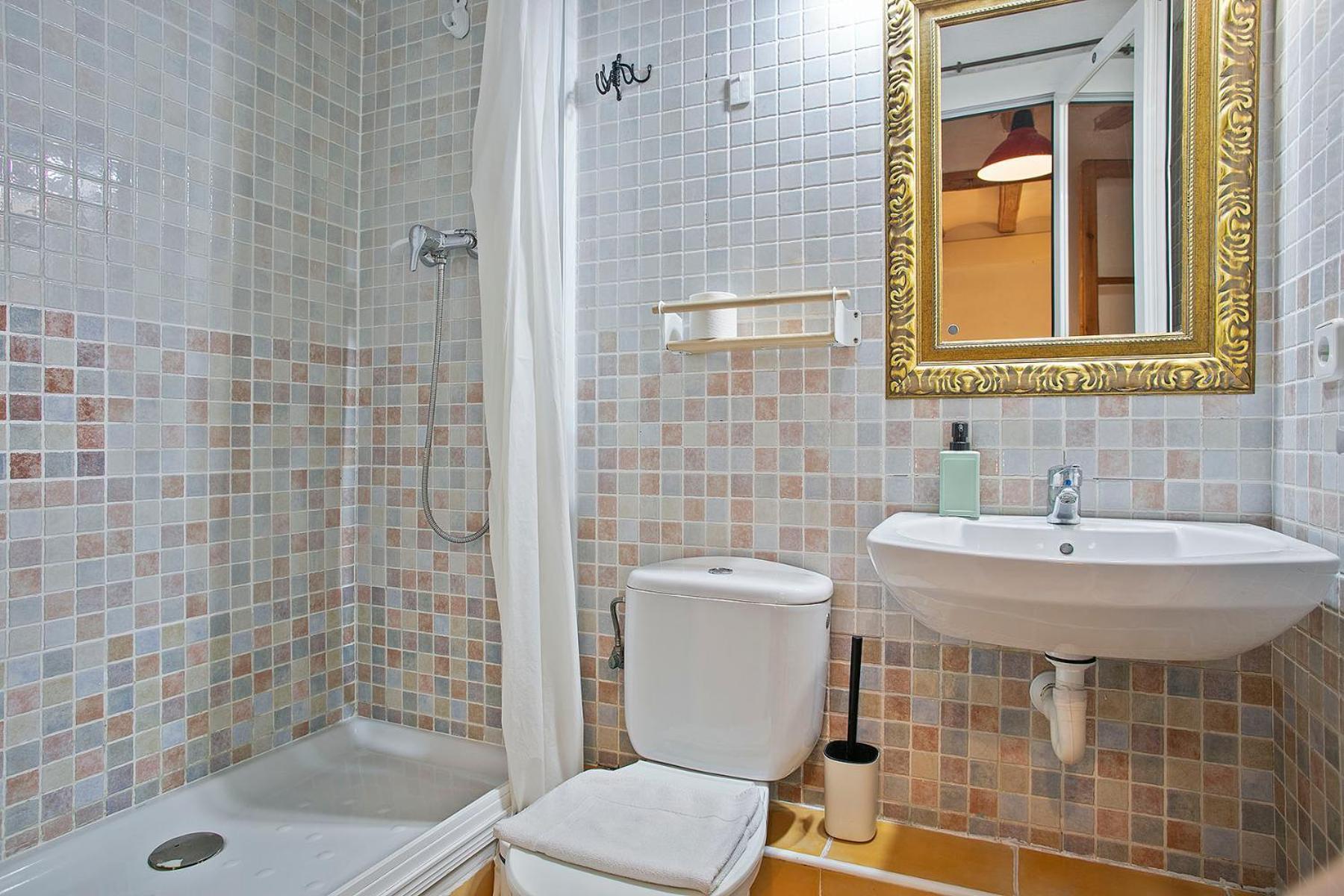 Encanto En Ramblas, Espacio Perfecto 9 Apartment