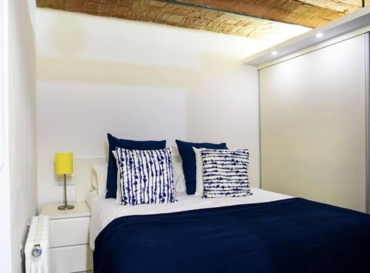 Apartment Ramblas Charming & Modern2br Loft In Gracia 10m Parcgueell