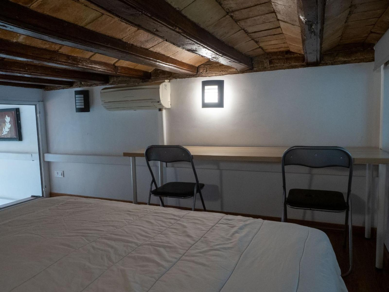 Casa Gracia Con Jardin Appartement