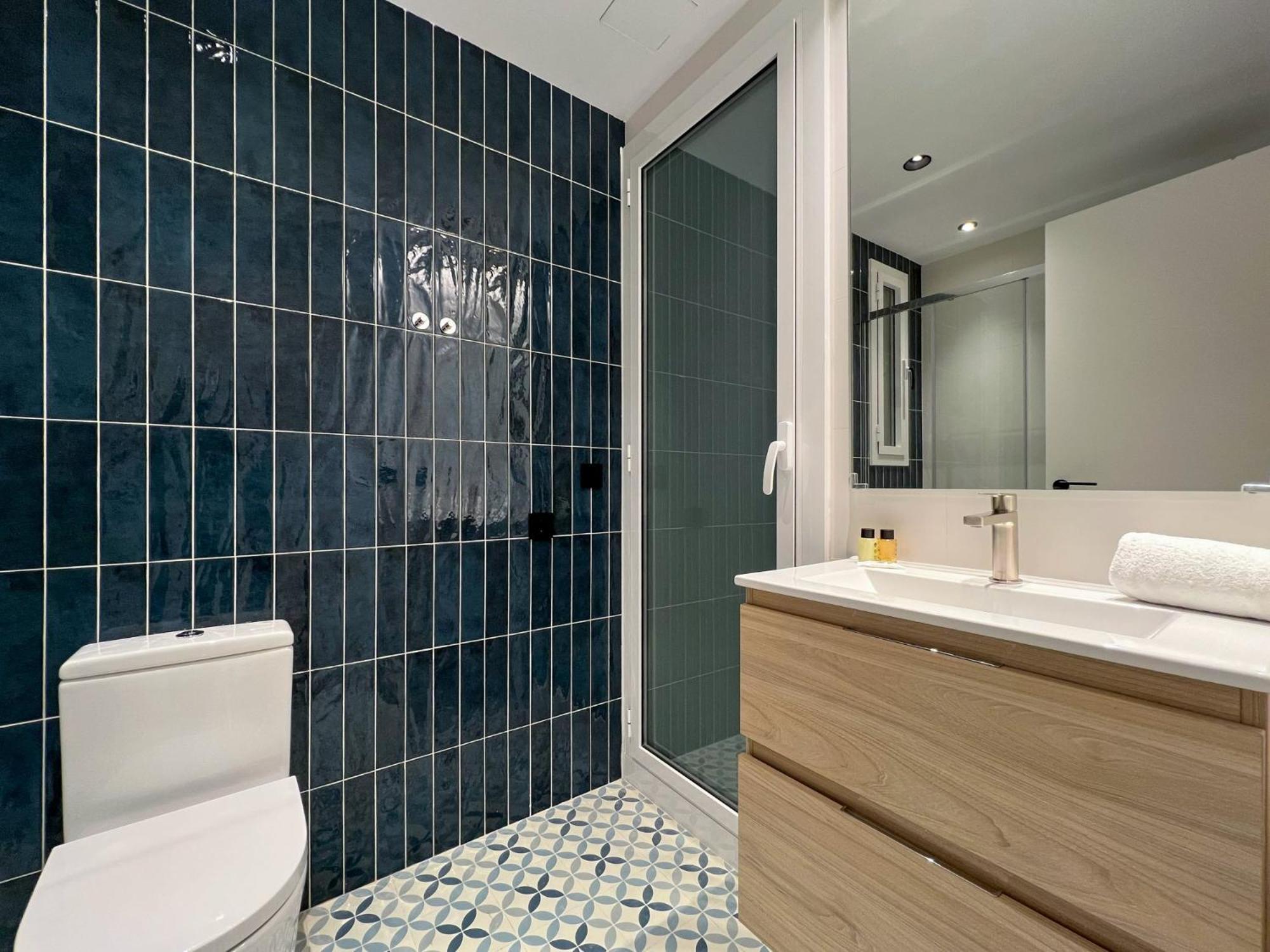 Appartement U-nique Putxet
