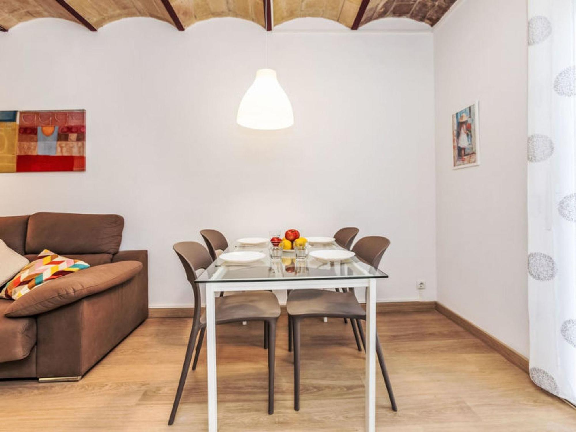 Global Eixample Dret Arago Roger De Lluria 8626 Holiday home