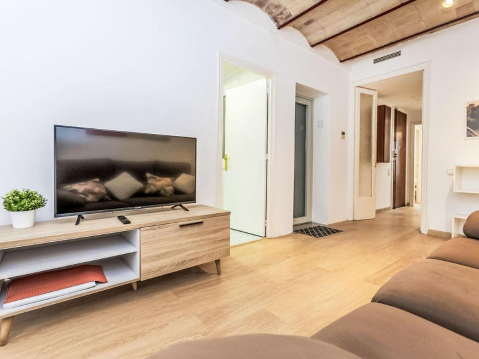 Global Eixample Dret Arago Roger De Lluria 8626 Holiday home Barcelona