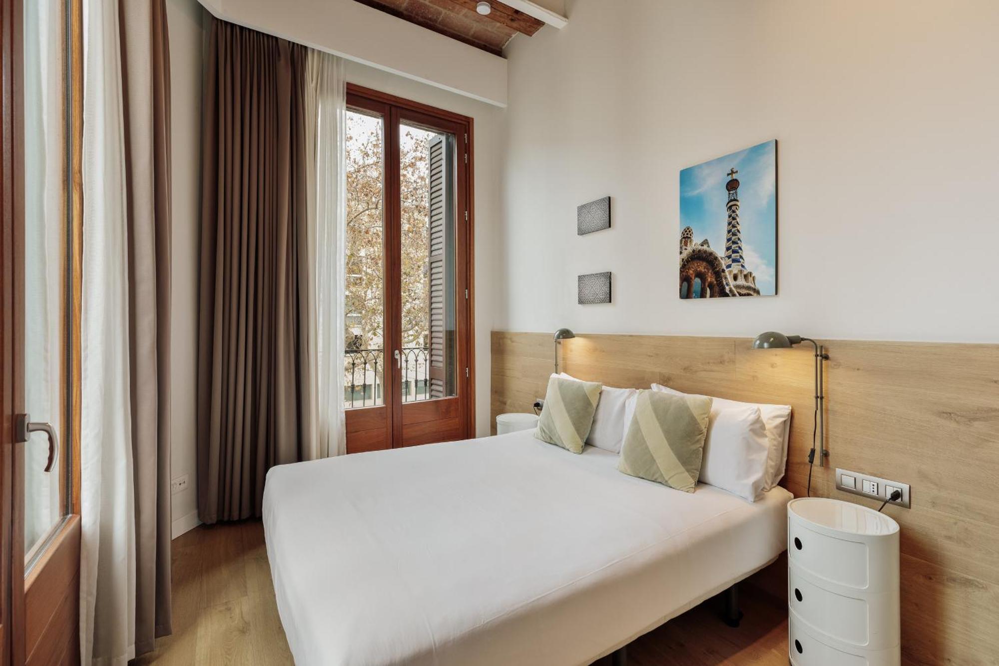 Ola Living Boqueria Appartement Barcelona