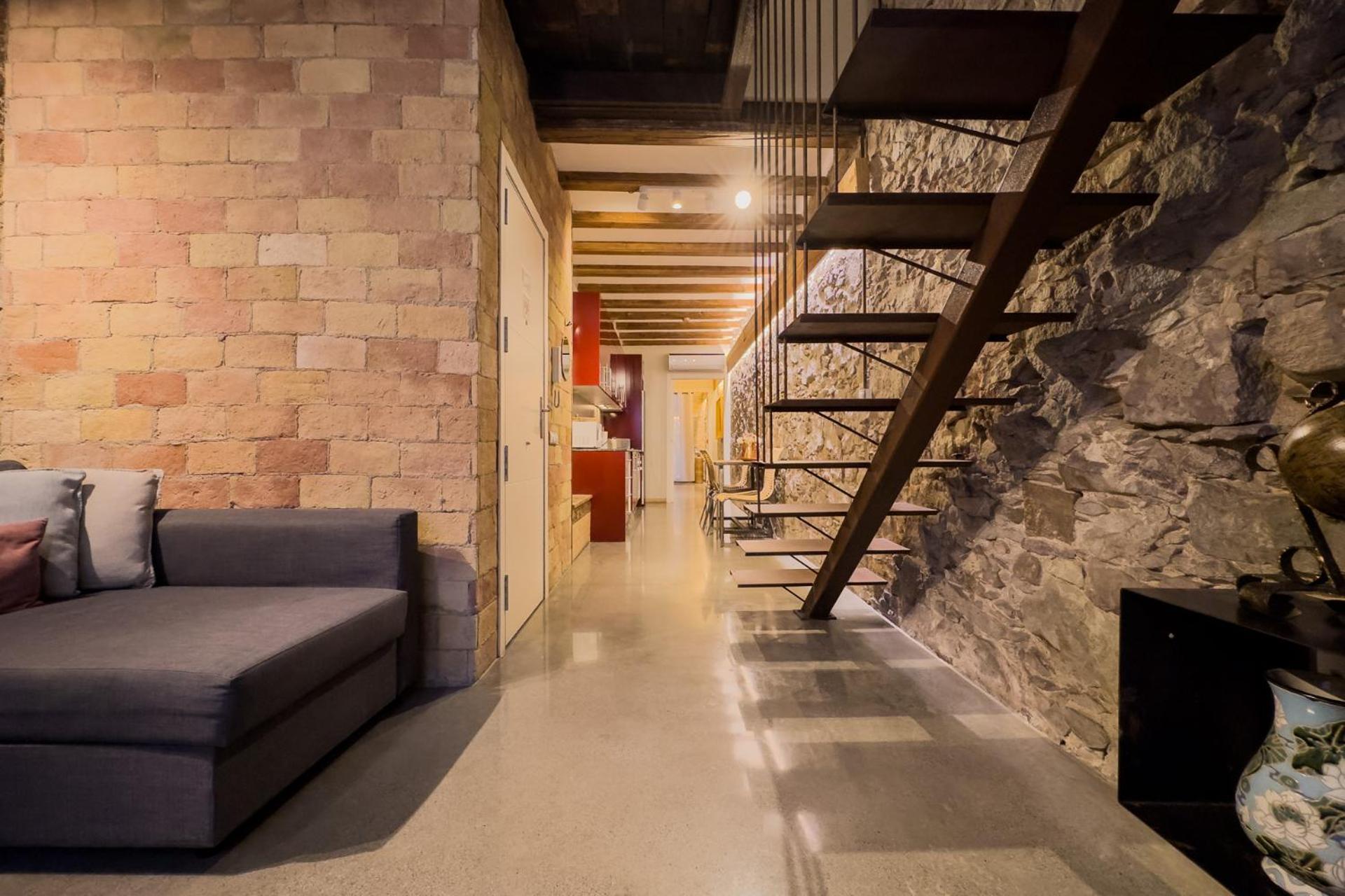 Novus Homes Poble Sec *