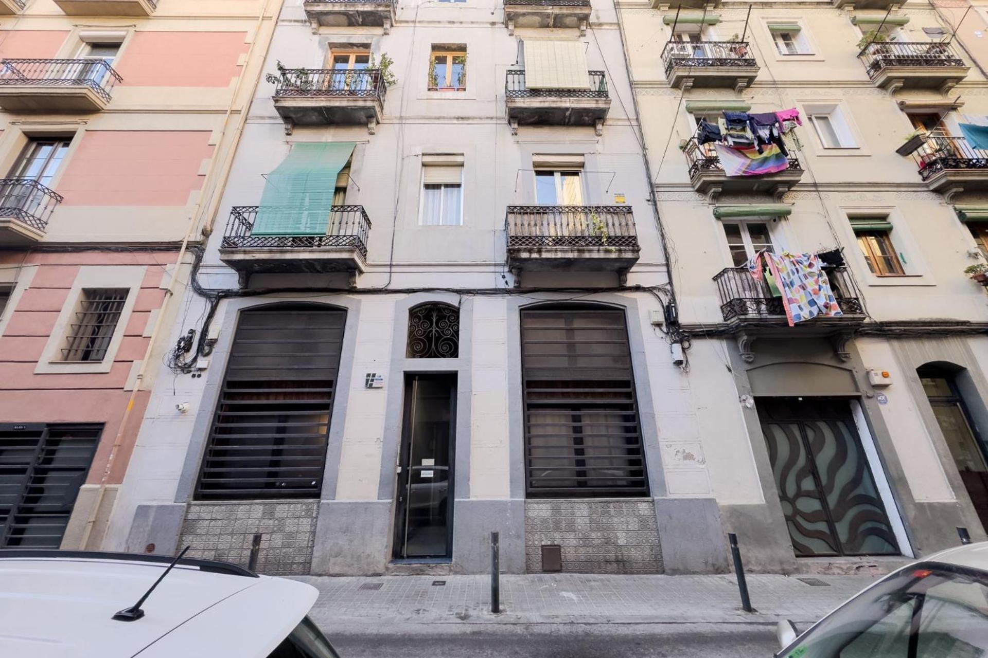 Novus Homes Poble Sec