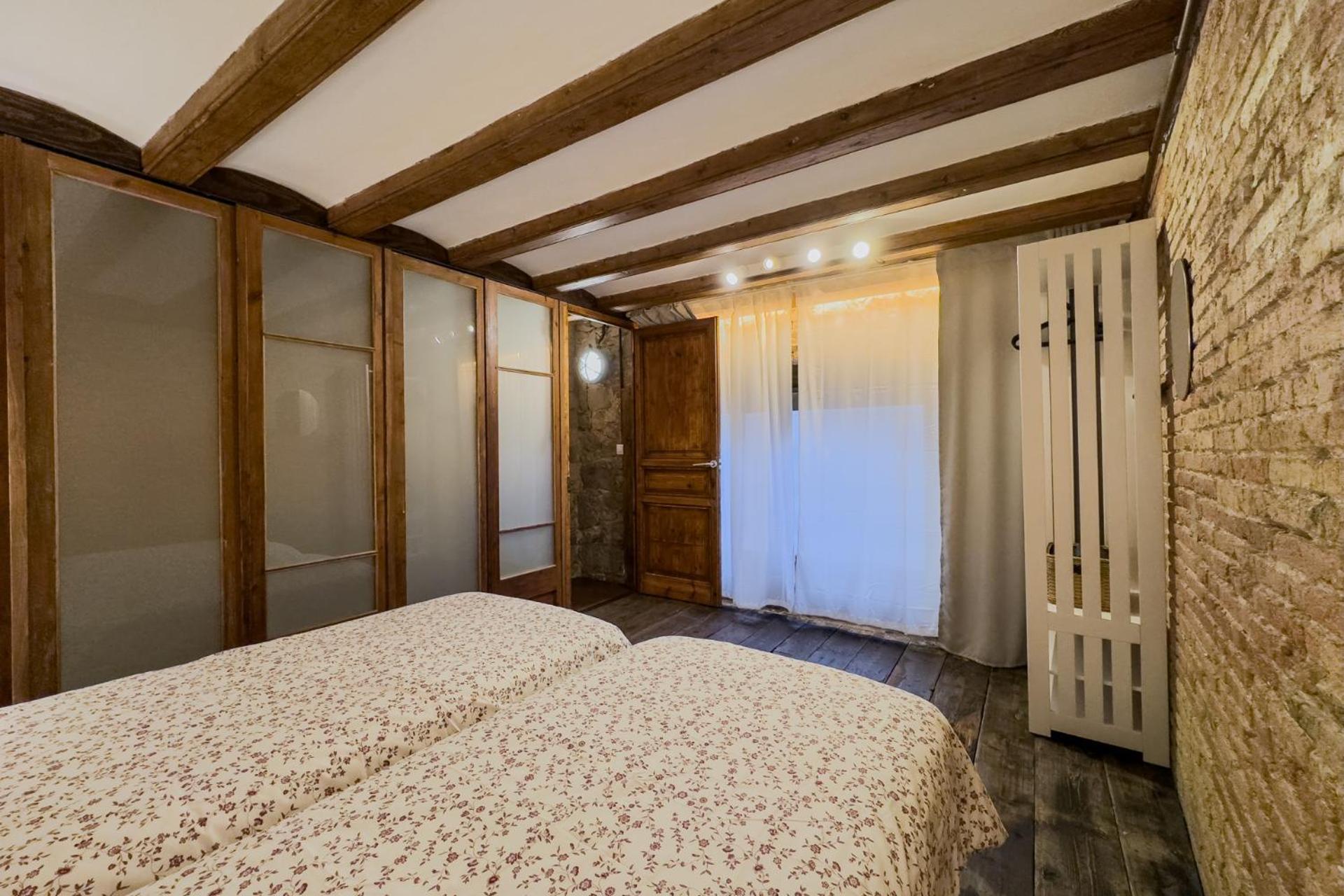 Novus Homes Poble Sec Apartment
