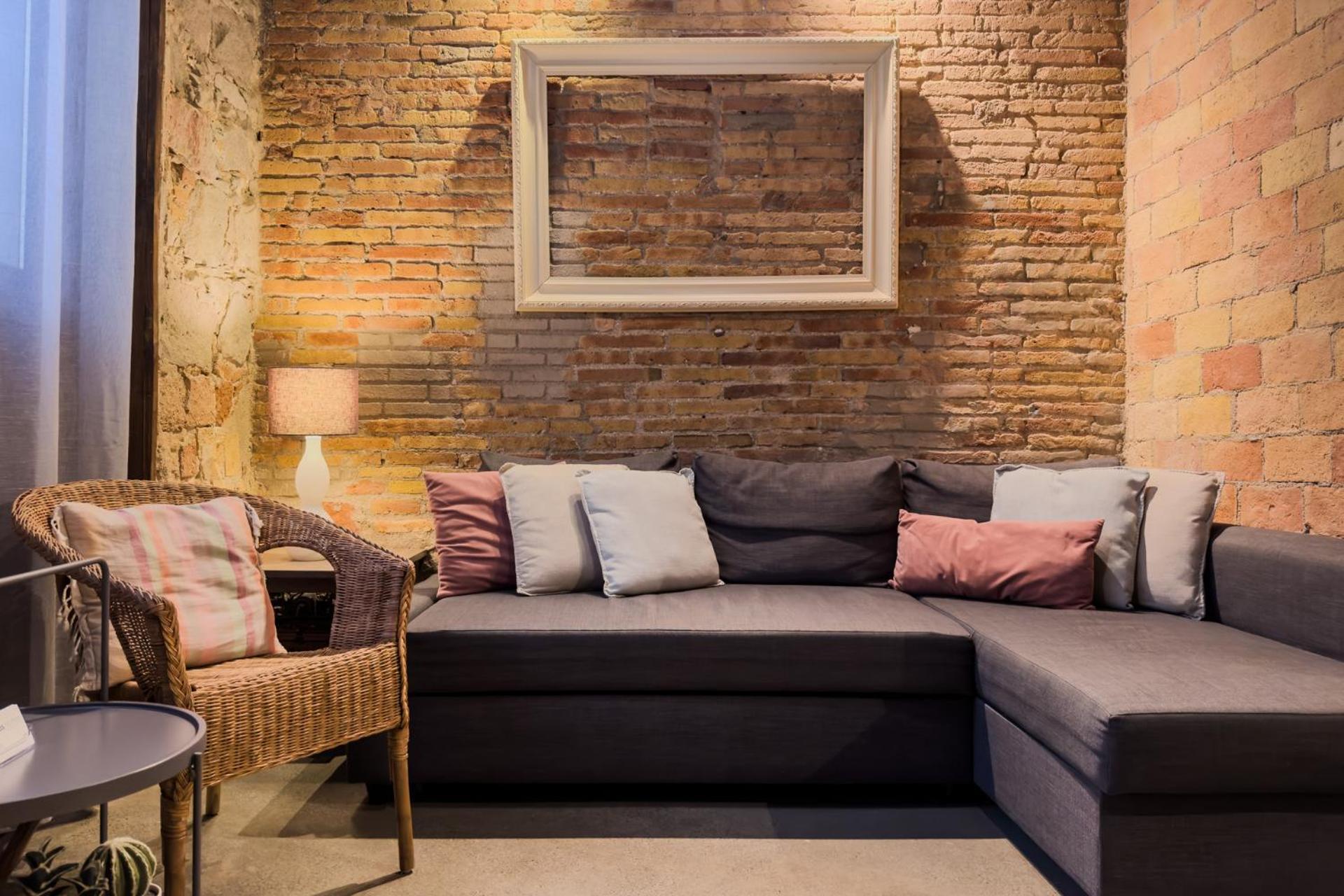 Apartment Novus Homes Poble Sec