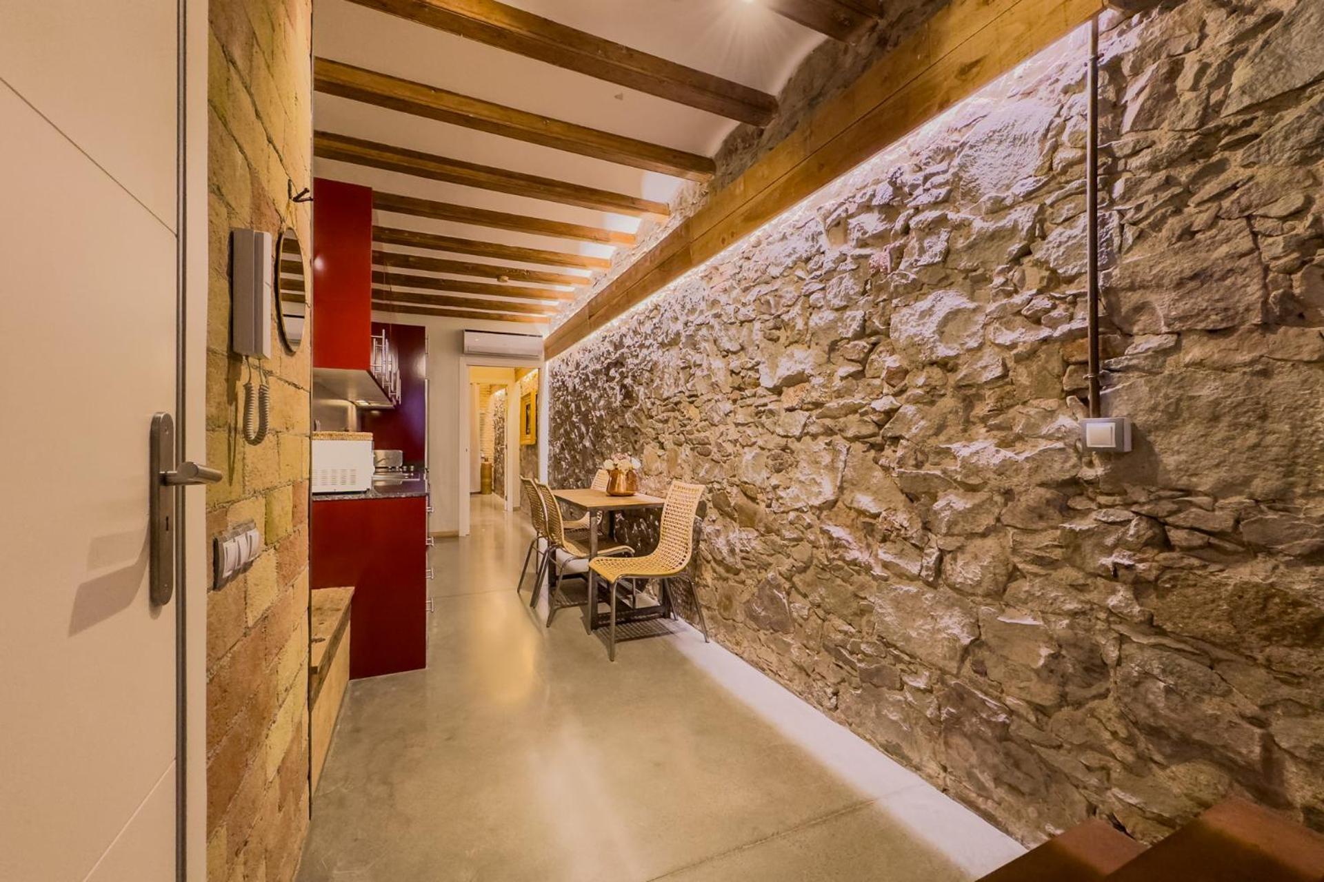 Novus Homes Poble Sec Apartment *